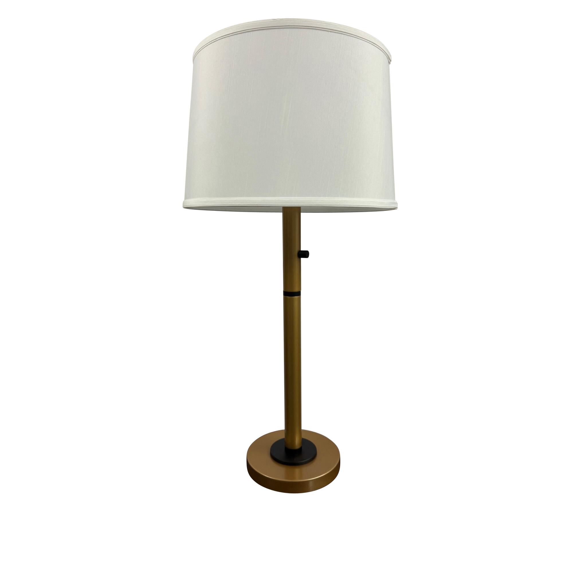 Rupert 31 Inch Table Lamp by House of Troy