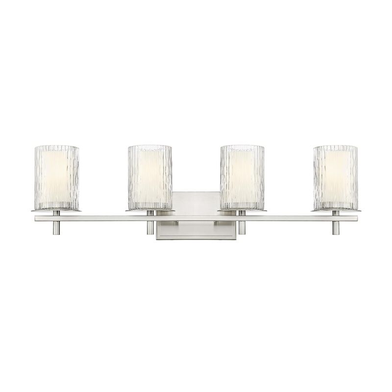 Grayson 31 Inch Bath Vanity Light by Z Lite