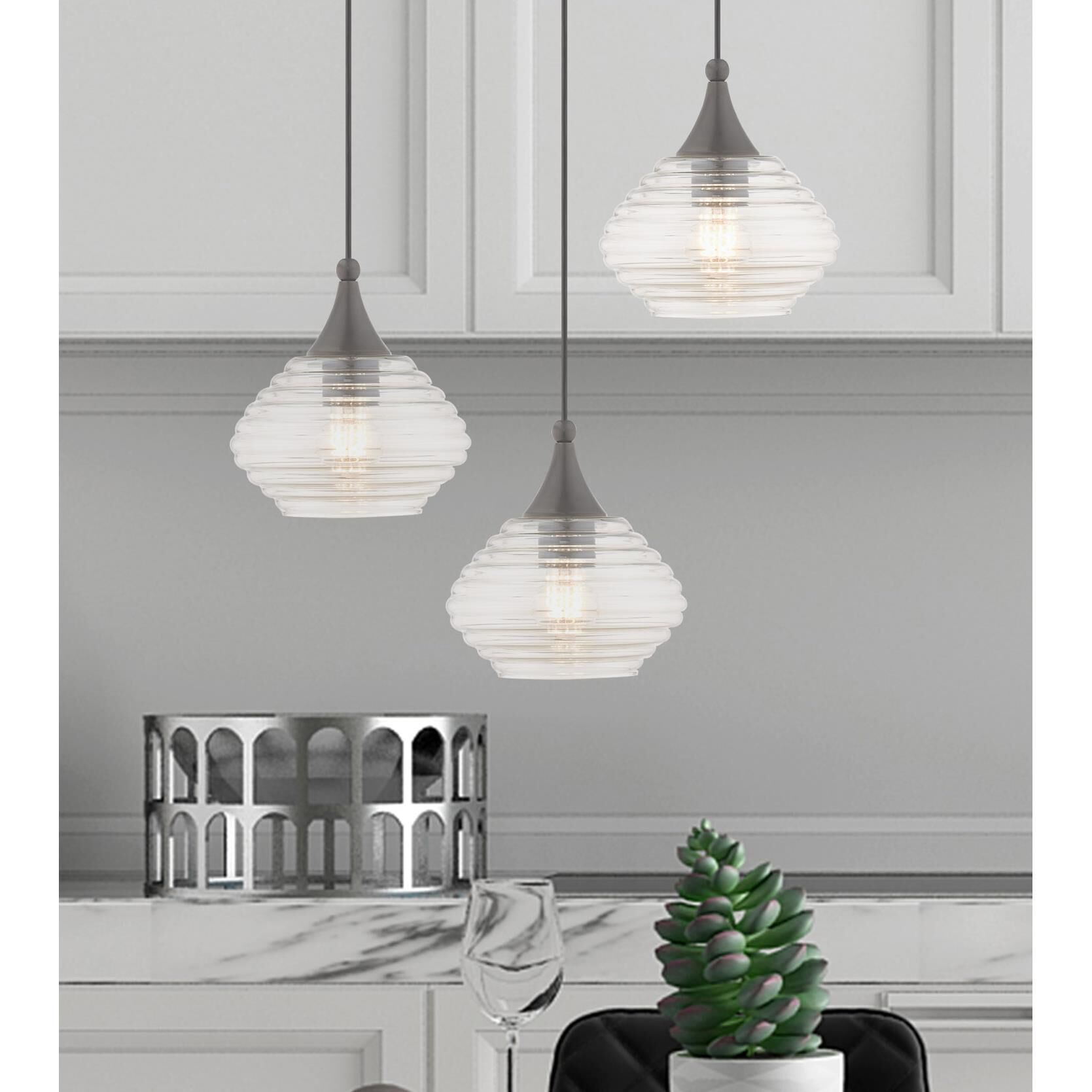 Livex Lighting Mini Pendant