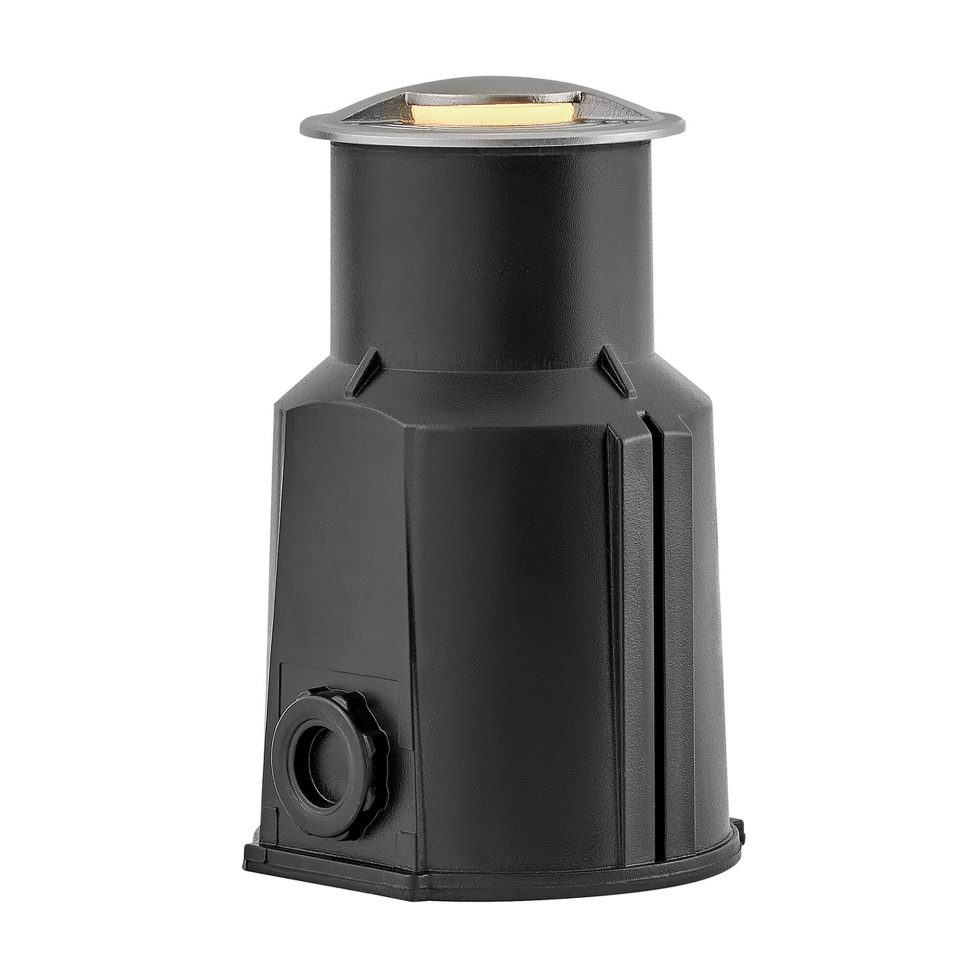 Sparta Flare In-Ground Light,