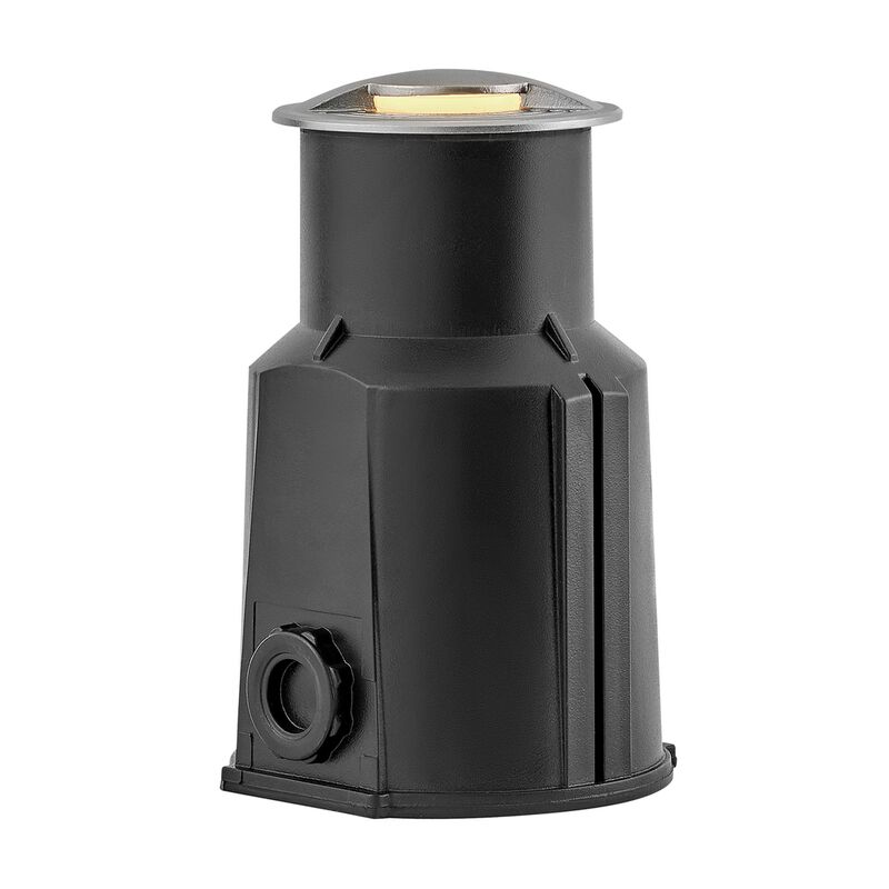 Sparta Flare In-Ground Light by Hinkley