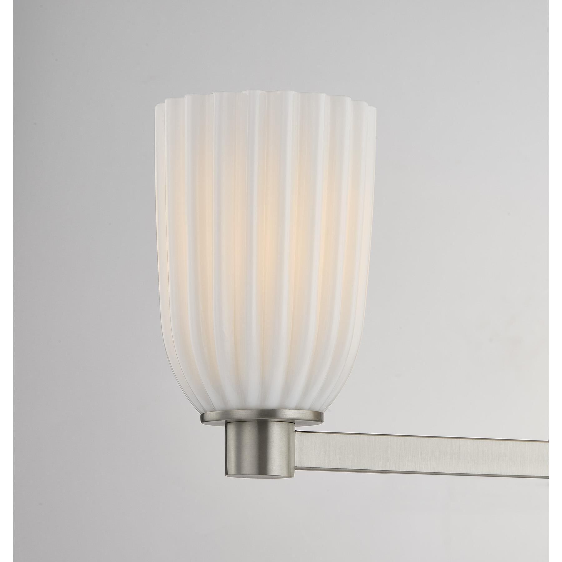 Baldwin 23 Inch Bath Vanity Light by Savoy House