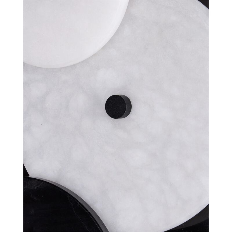 Inyo 11 Inch Wall Sconce by Currey and Company