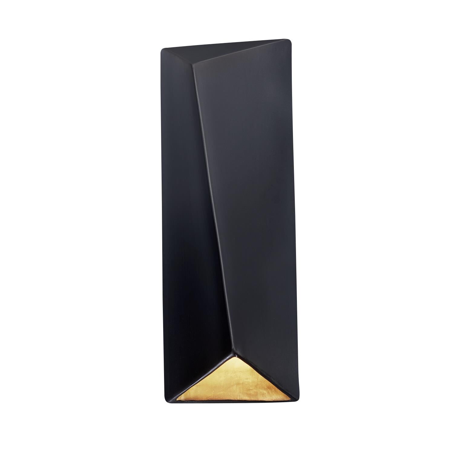 Ambiance Collection Wall Sconce by Justice Design Group