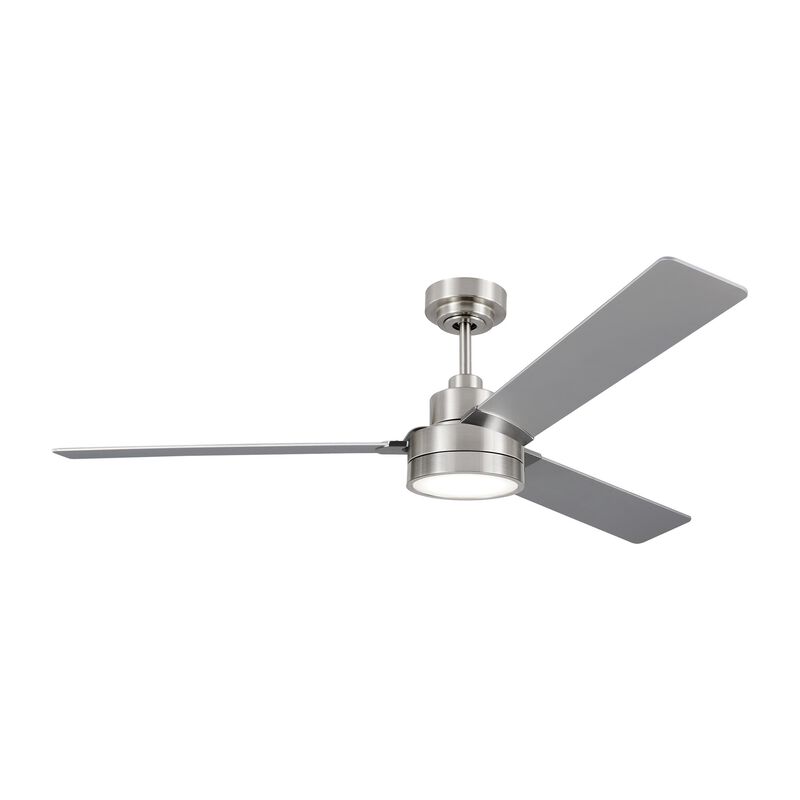 Jovie 58 Inch Ceiling Fan by Generation Lighting
