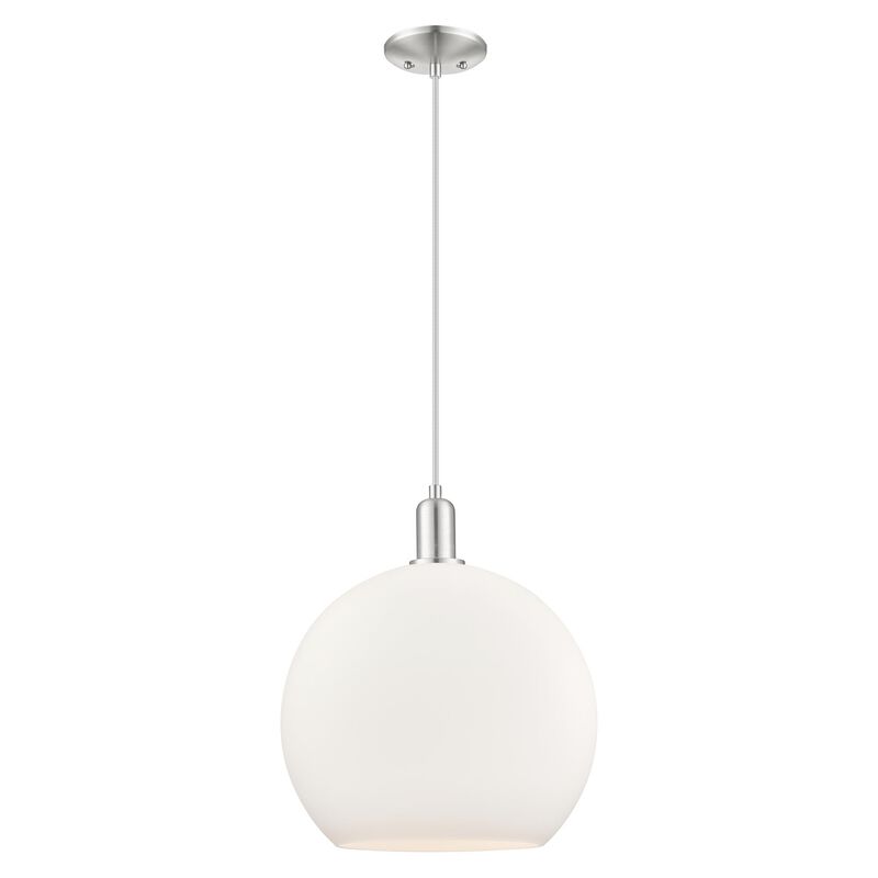 Bruno Marashlian Athens 14 Inch Large Pendant by Innovations Lighting