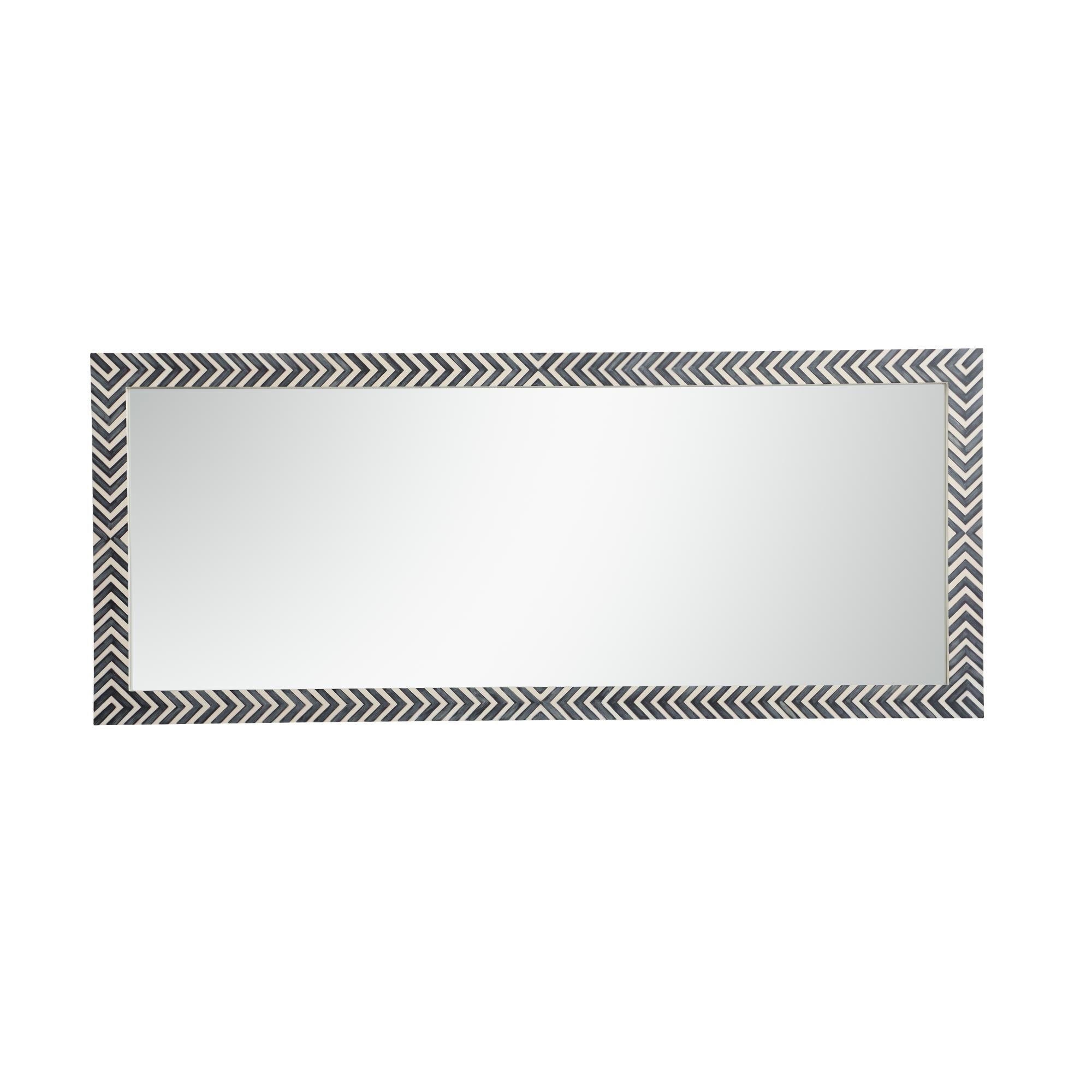 Colette Decorative Mirrors by Elegant Decor