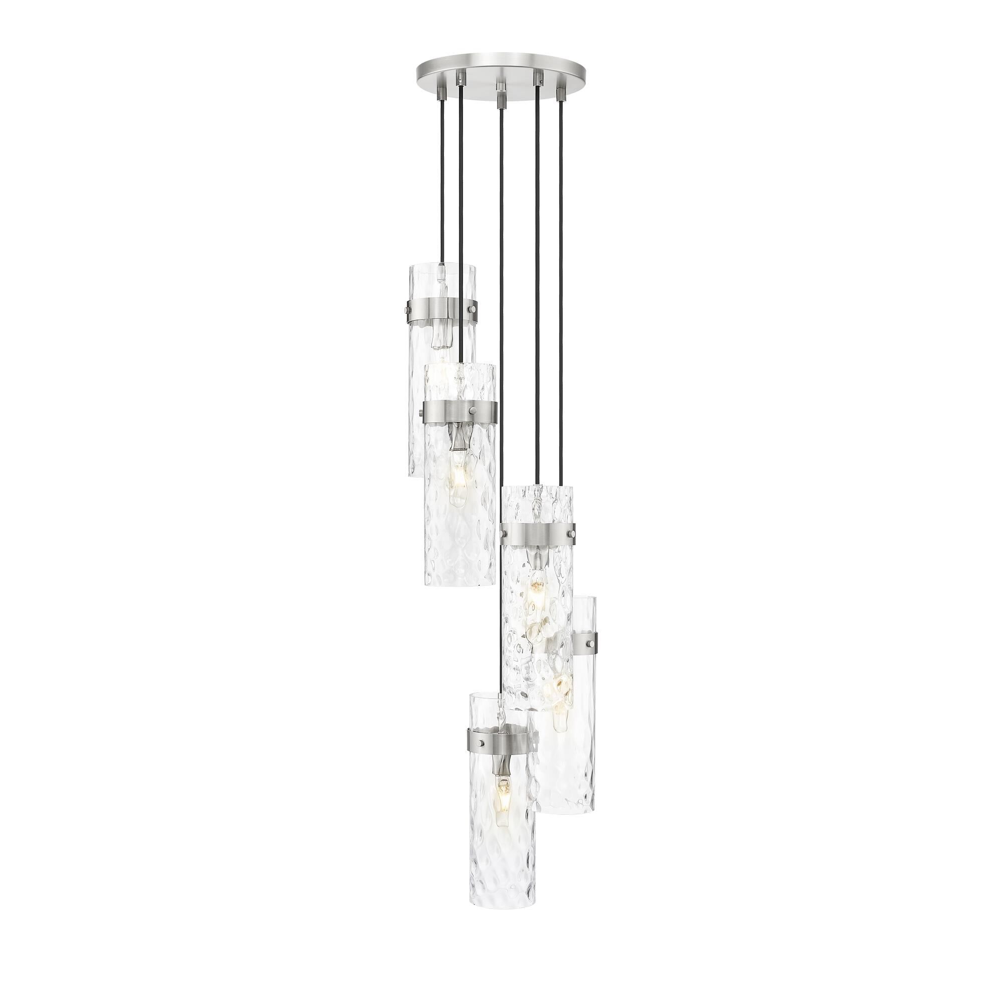 Fontaine 15 Inch Mini Chandelier by Z Lite