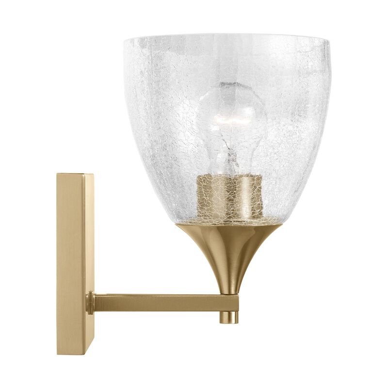 Drew & Jonathan Toffino 6 Inch Wall Sconce by Visual Comfort Studio Collection