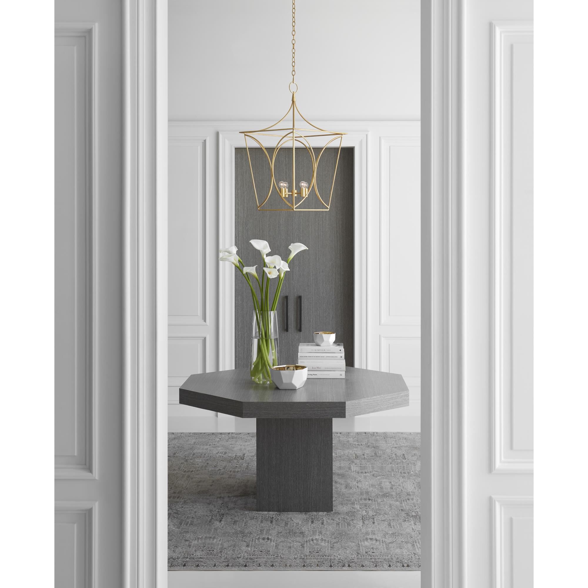 Shown in Gild finish and No Glass  glass and NO Shade  shade