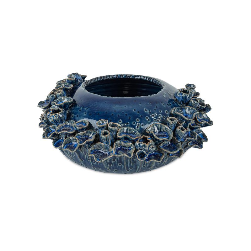 Sunken Bowl by Currey & Company