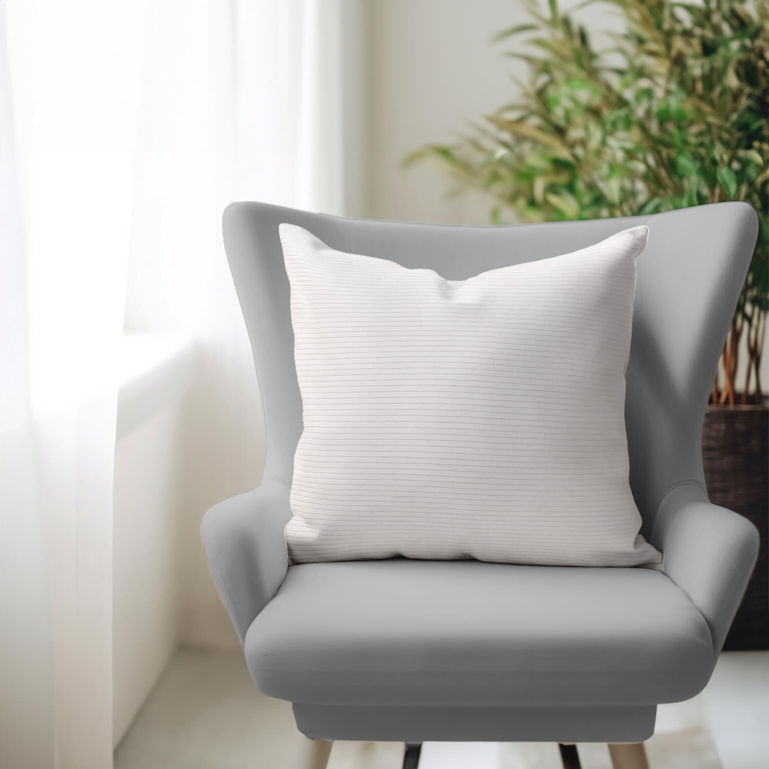 The Pana Pillow Decorative Pillow by Howard Elliott Collection