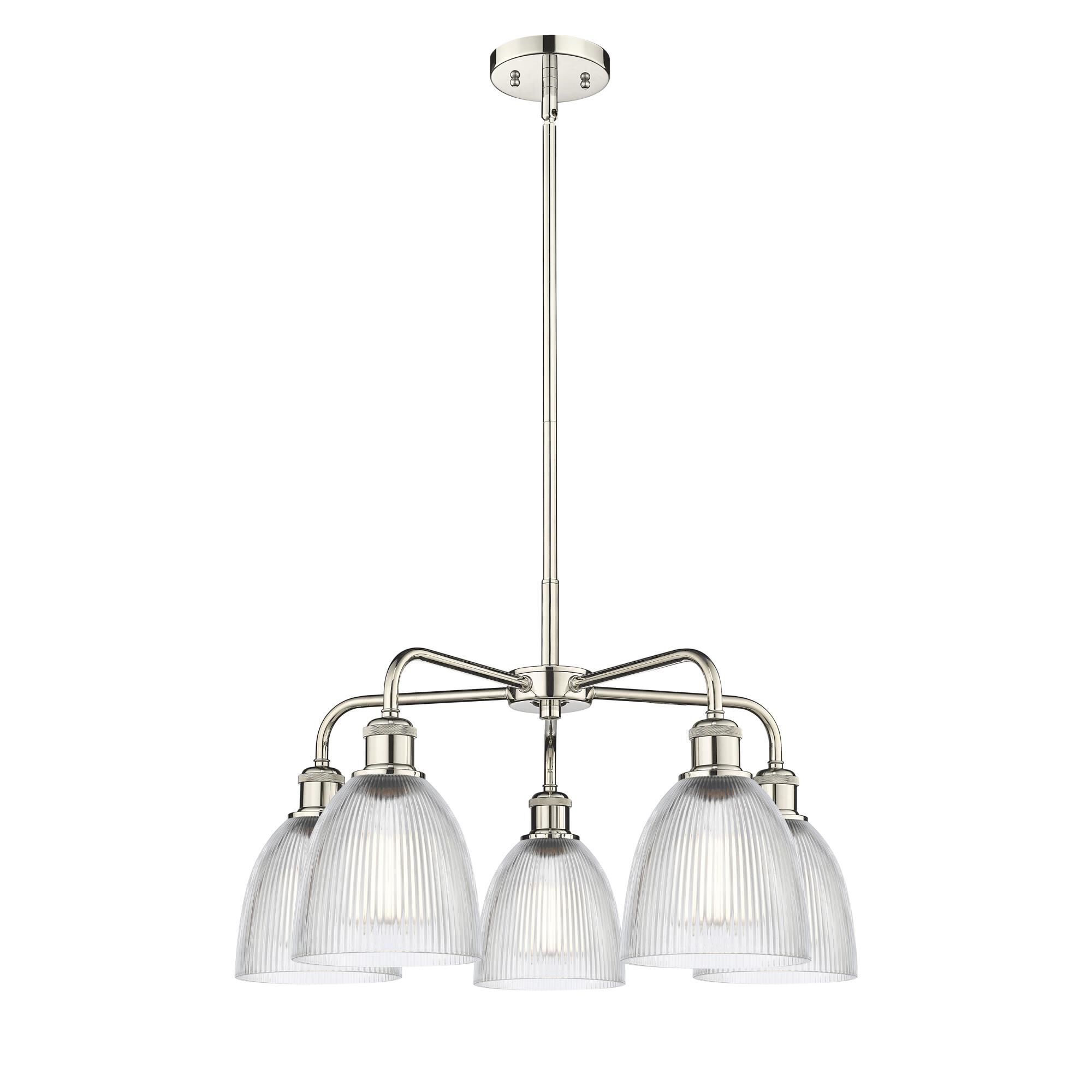 Bruno Marashlian Castile 24 Inch Chandelier by Innovations Lighting