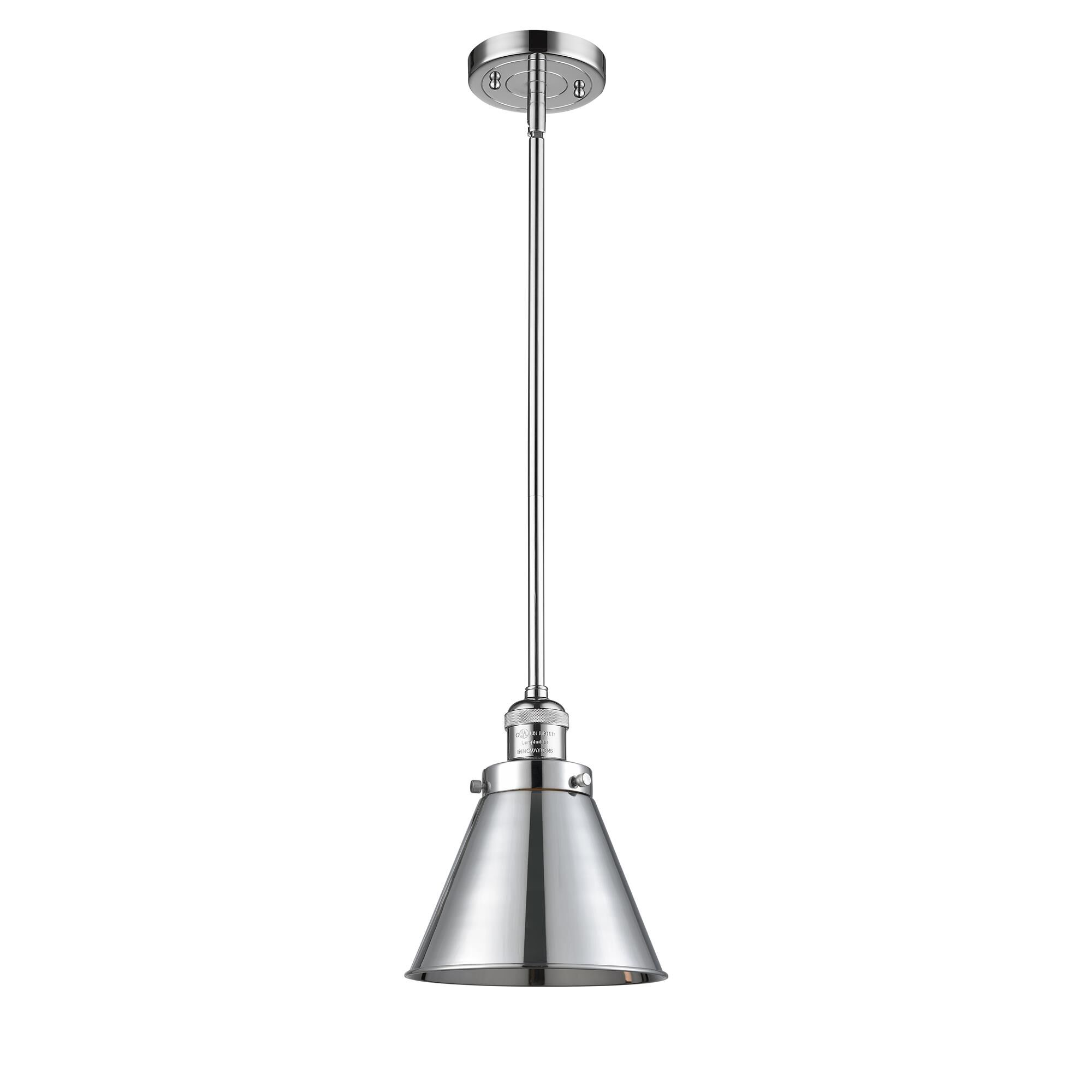 Bruno Marashlian Appalachian Mini Pendant by Innovations Lighting