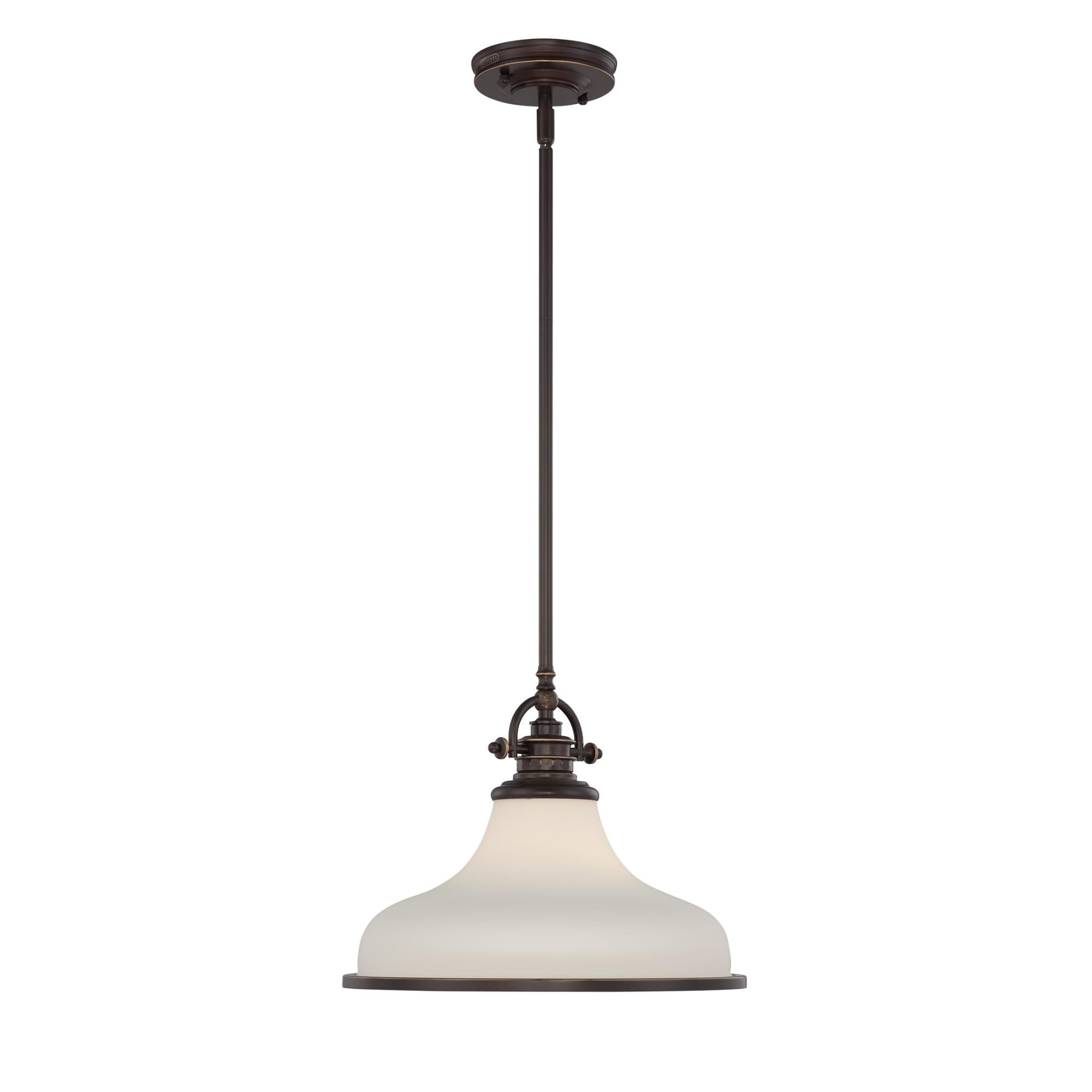 Quoizel Grant 13 Inch Large Pendant
