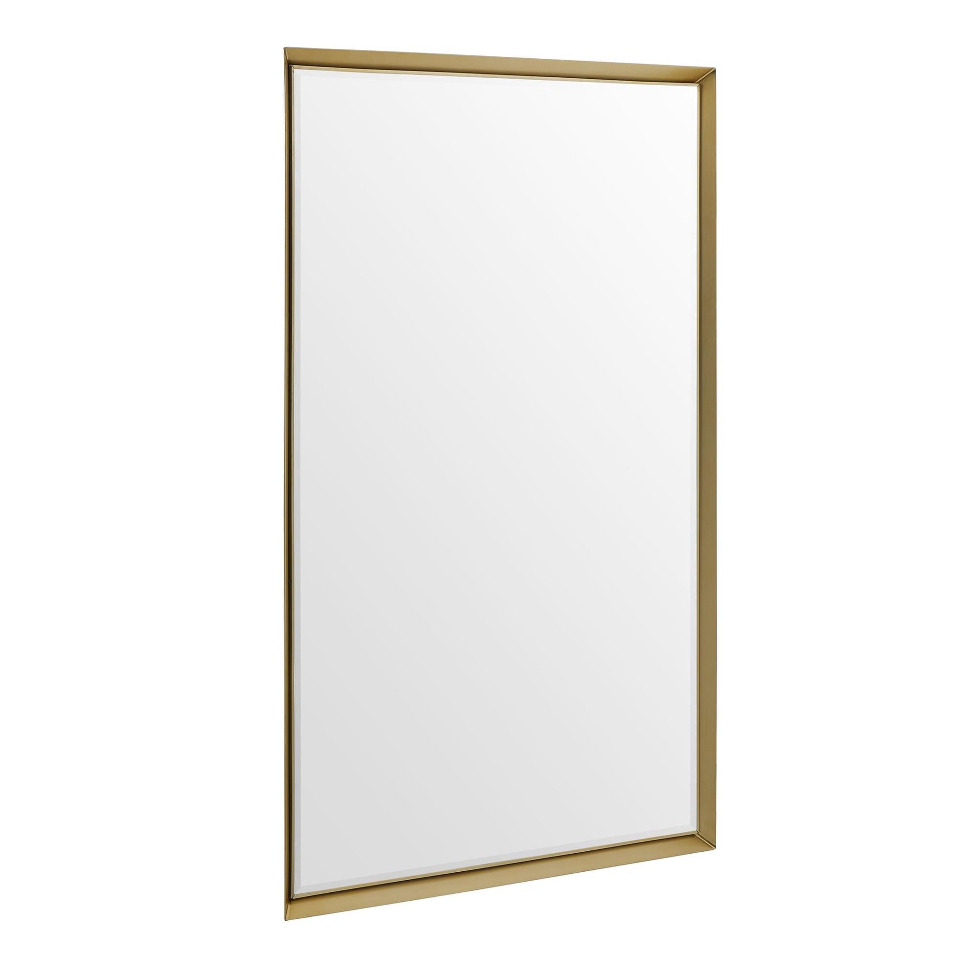 Grace Feyock Heisler 38 Inch Decorative Mirror by Uttermost