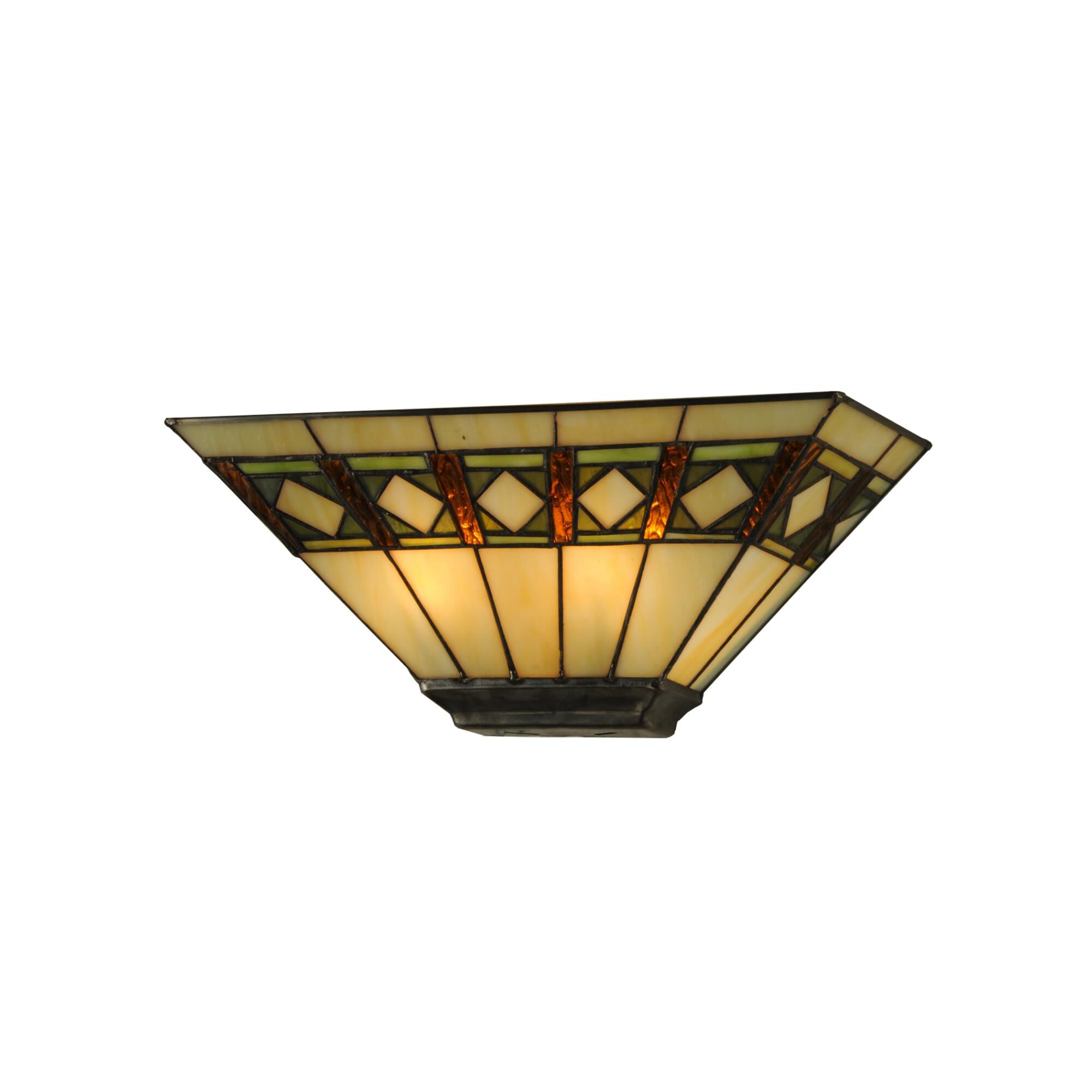 Shown in Beige-Green-Avocado finish