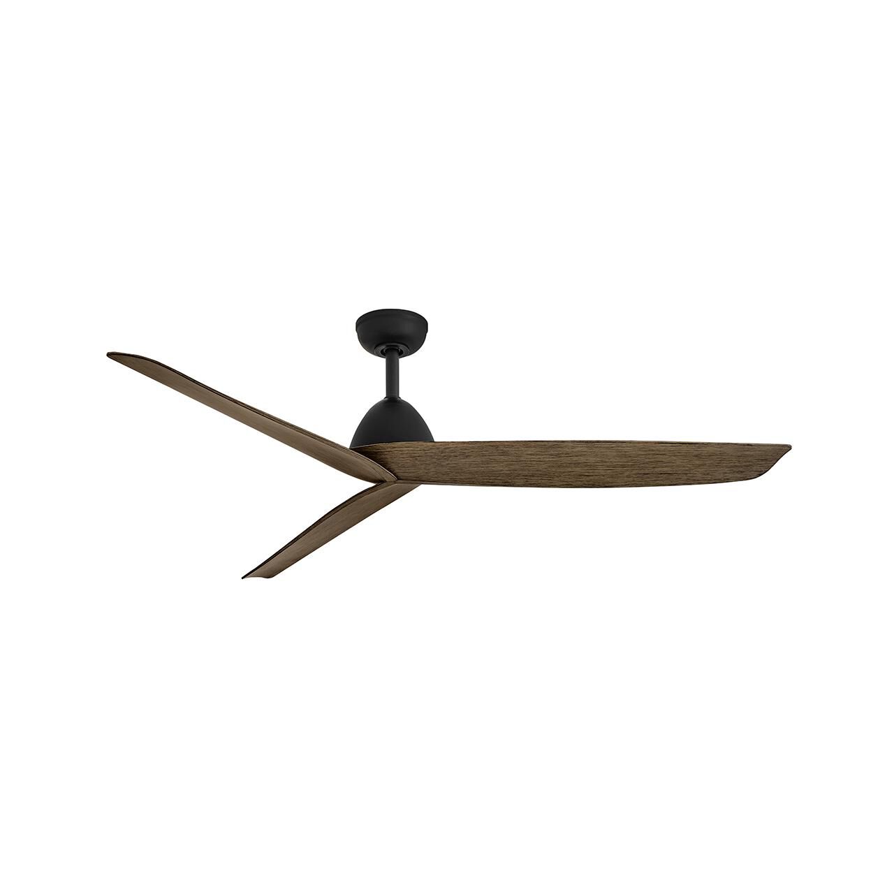 Liv Outdoor Rated 60 Inch Ceiling Fan by Hinkley Lighting