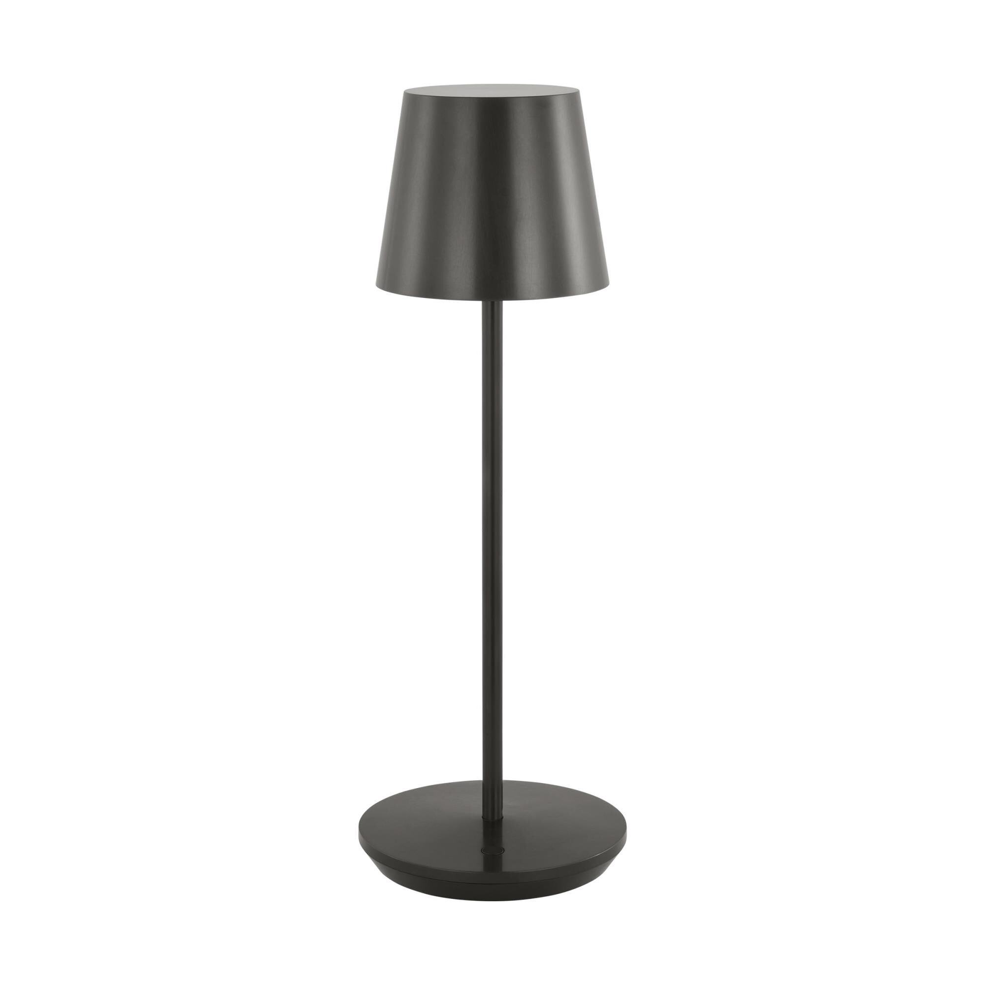 Sean Lavin Nevis 15 Inch Table Lamp by Visual Comfort Modern