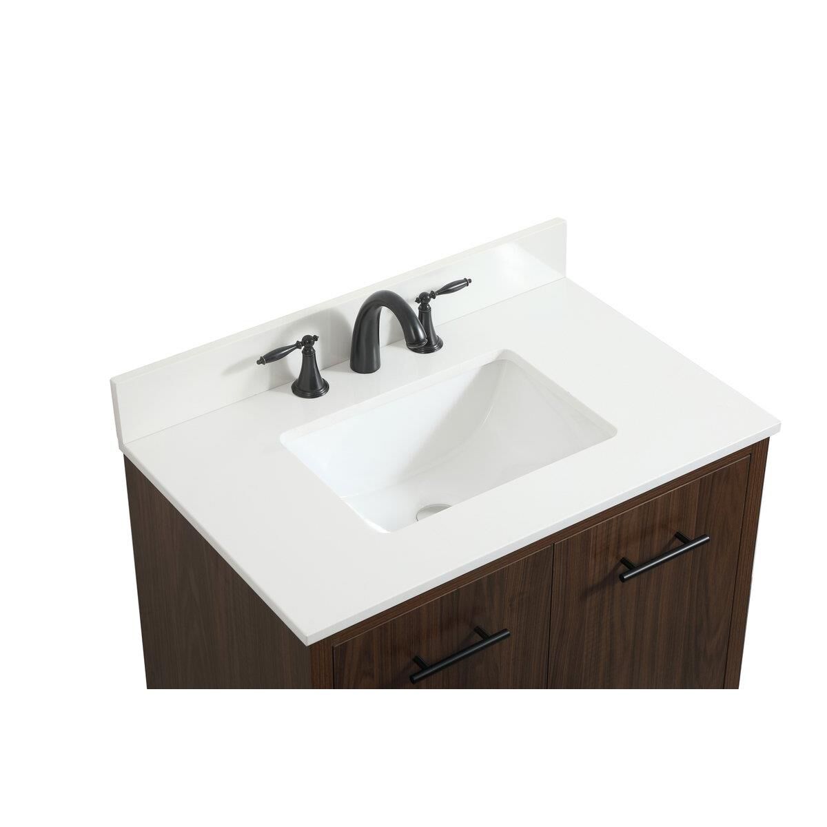 Cyrus Bath Vanity by Elegant Decor