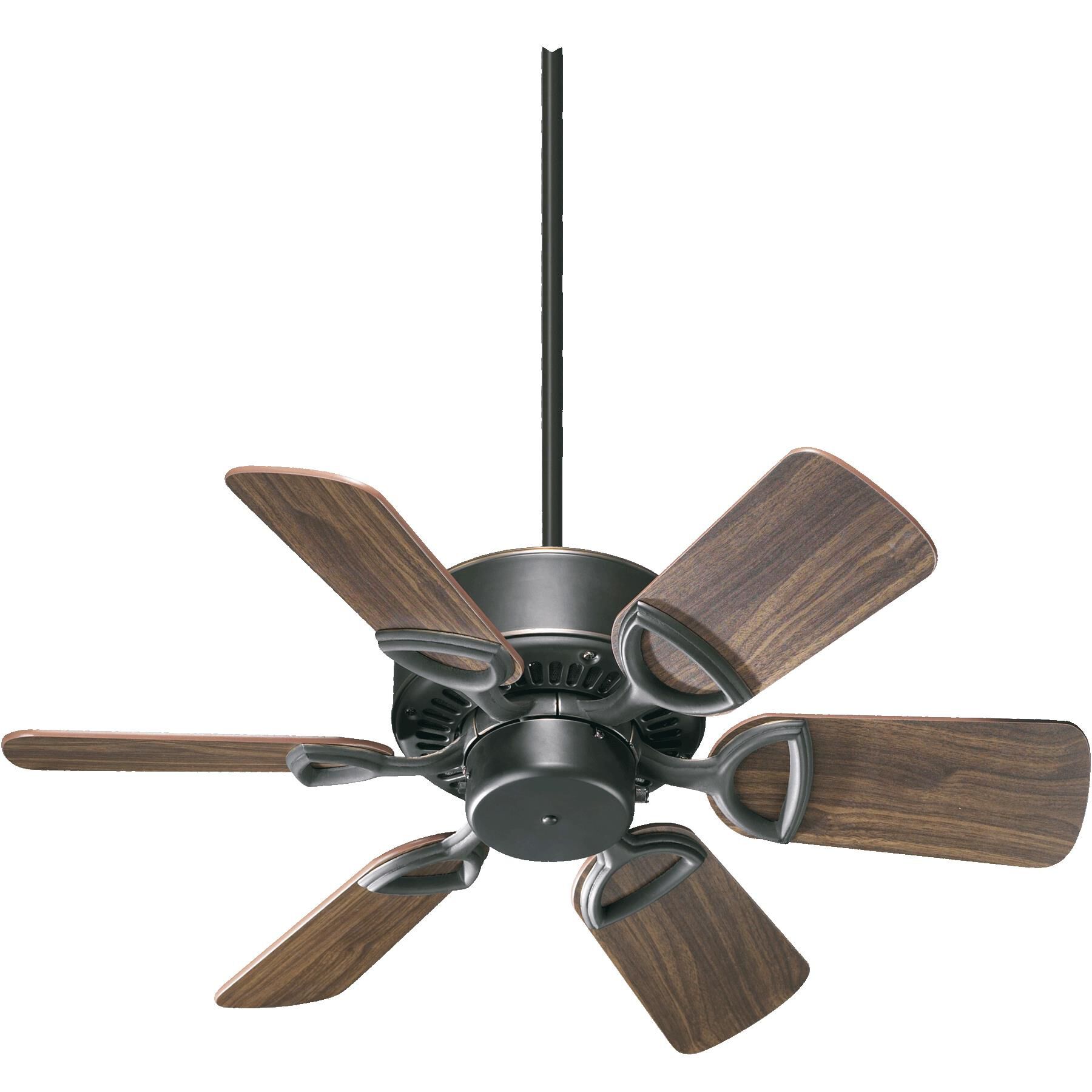 Estate 30 Inch Ceiling Fan by Quorum International