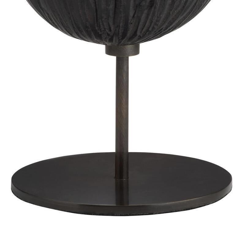 Kyros 11 Inch Sculpture by Arteriors Home