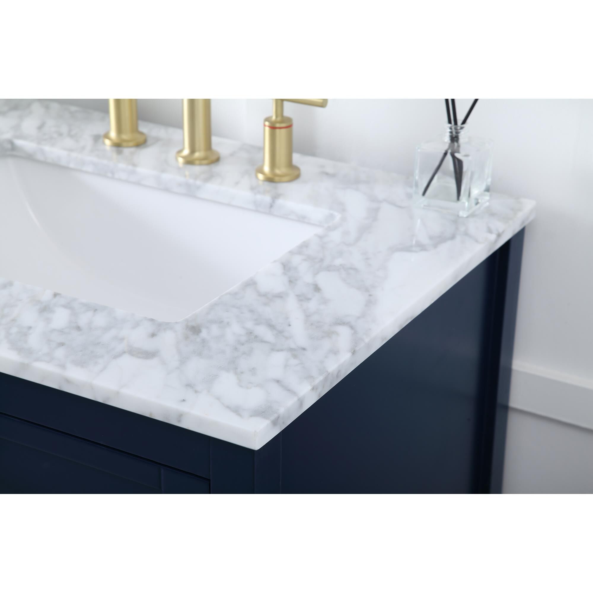 Thalen Bath Vanity by Elegant Decor