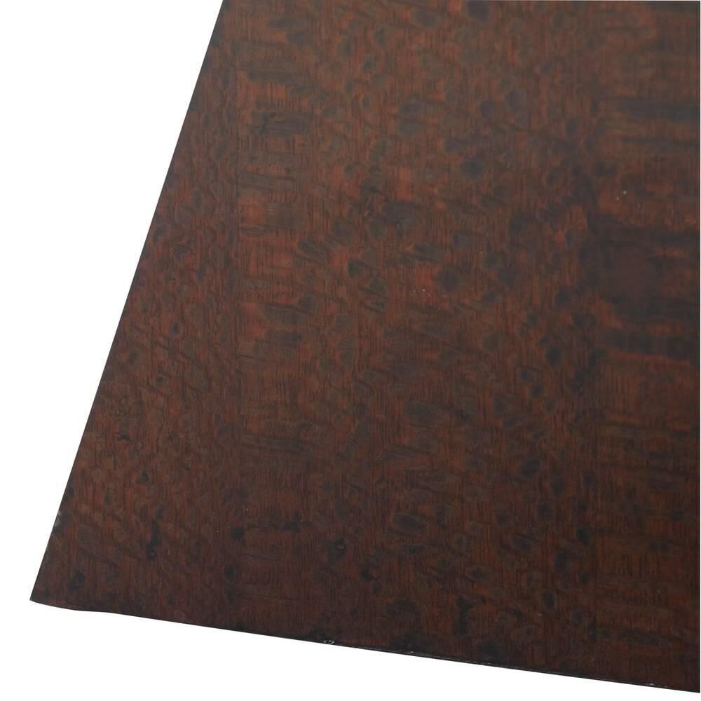 Shown in Dark Sienna finish