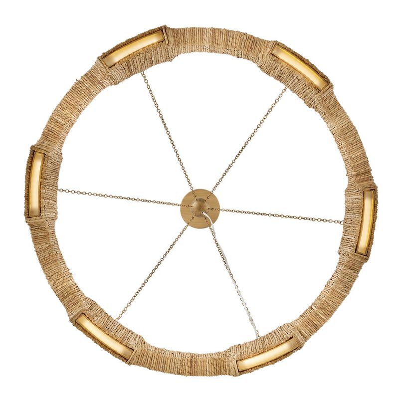 Lisa McDennon Raffi Medium Chandelier by Hinkley