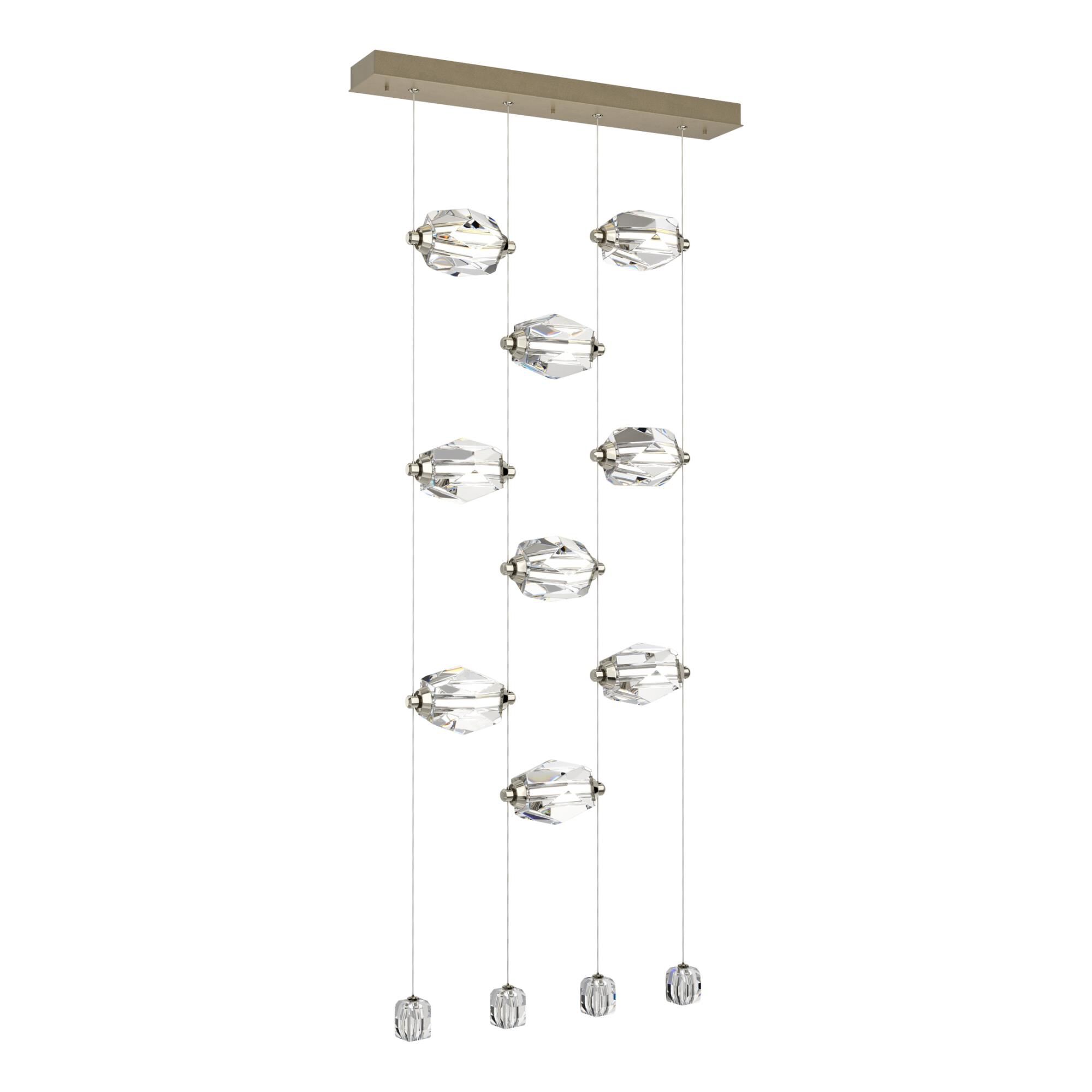 Gatsby Mini Pendant by Hubbardton Forge