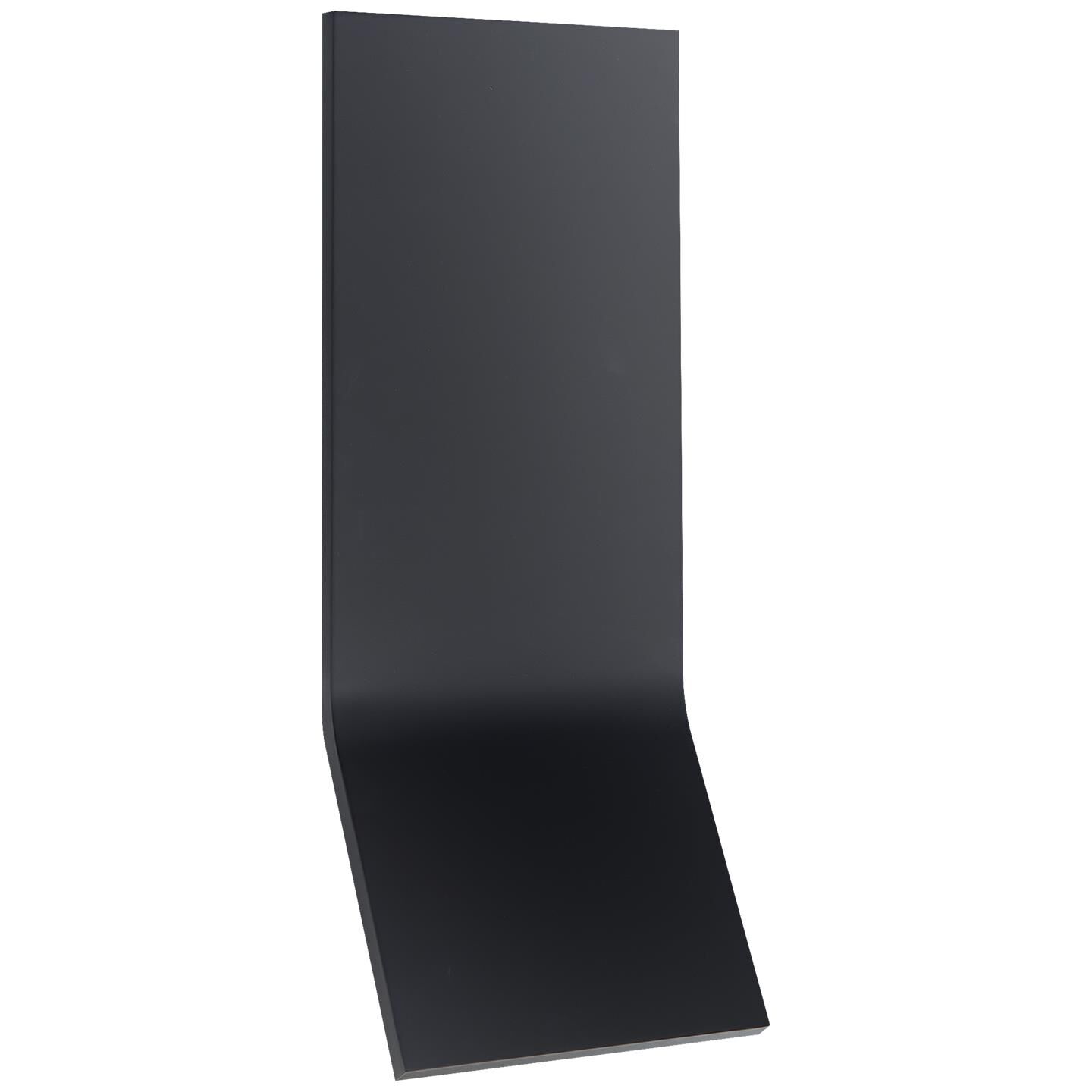 Shown in Matte Black finish and No Glass  glass and NO Shade  shade