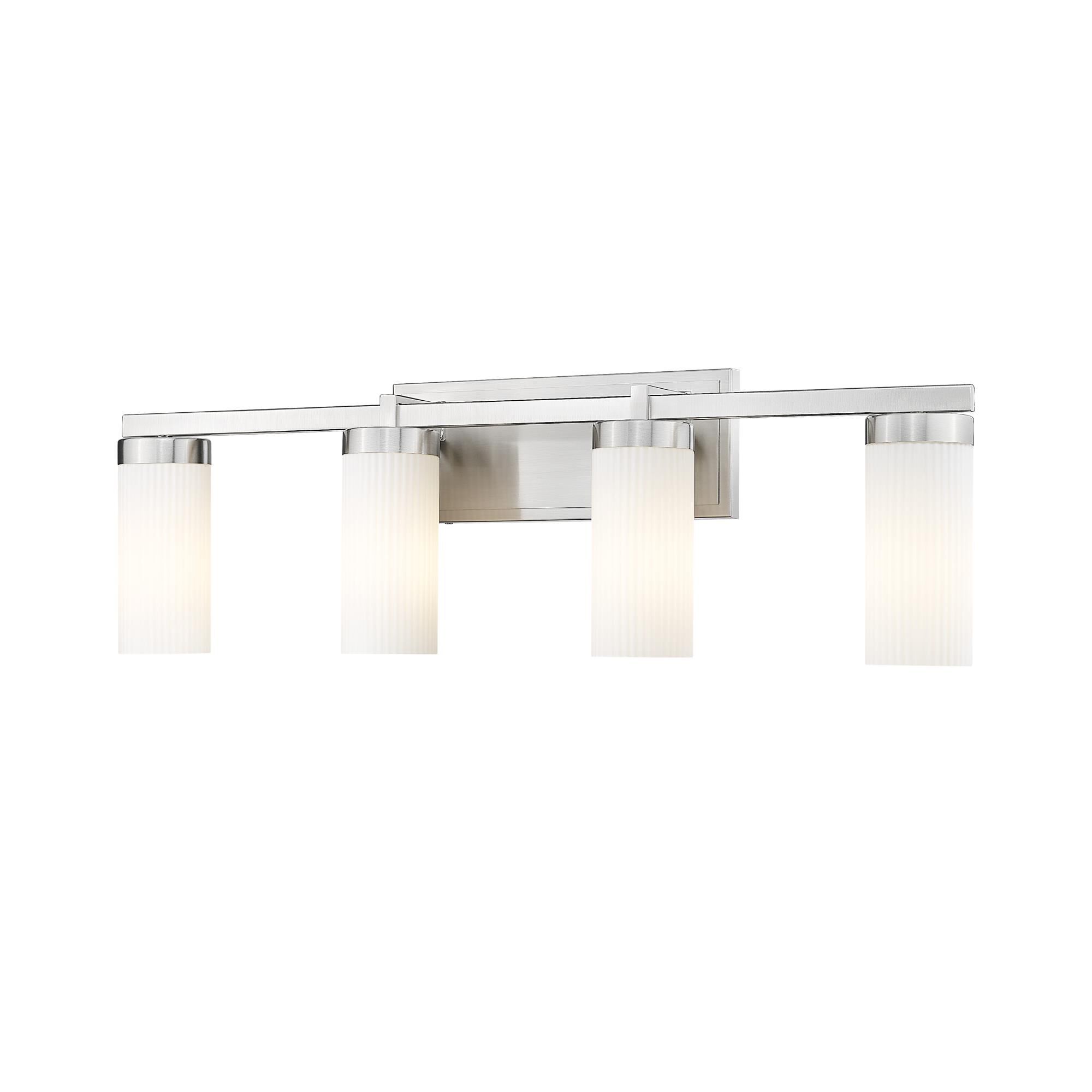 Danica 30 Inch Bath Vanity Light by Z Lite