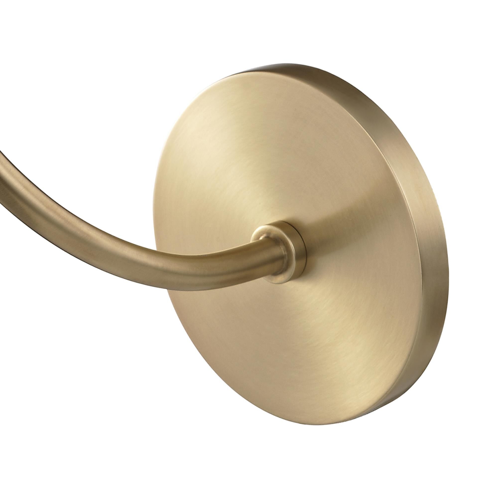 Carrie 7.5 Inch Wall Sconce by Mitzi