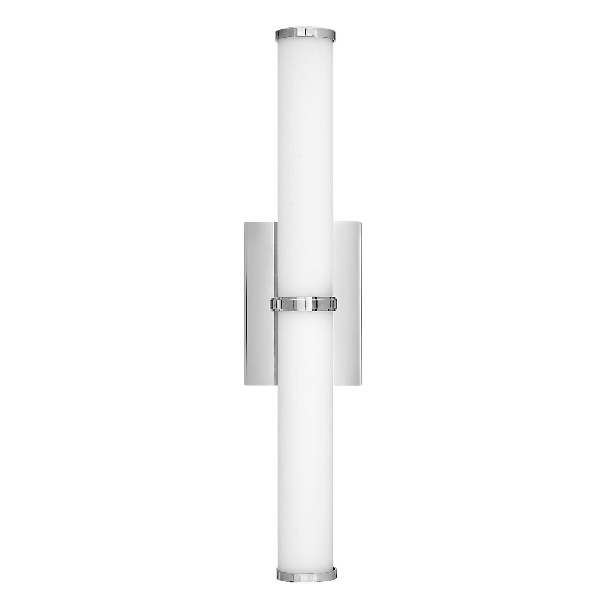 Simi 22 Inch LED Bath Vanity Light,