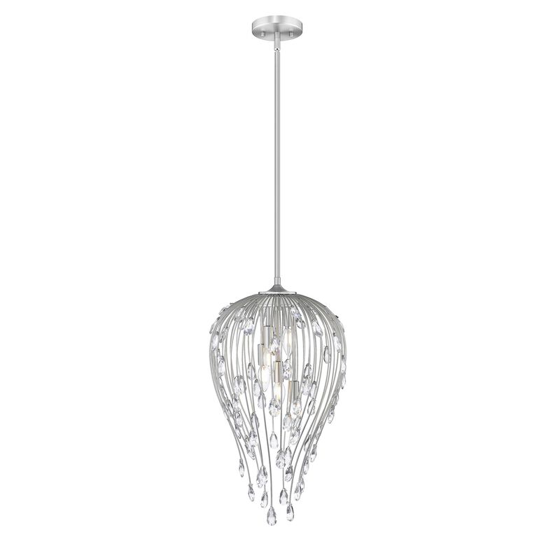 Gabriella 15 Inch Large Pendant by Z-lite