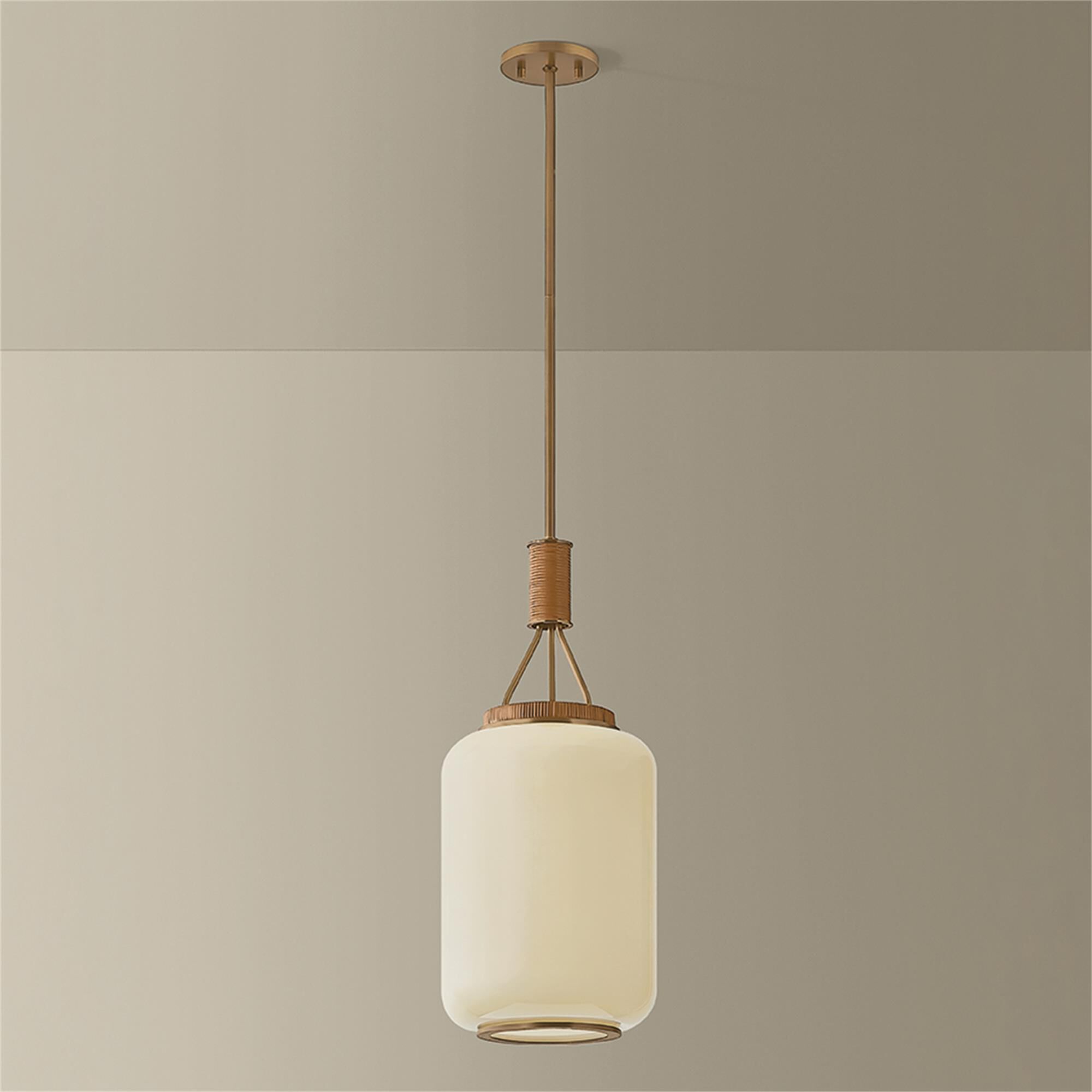 Judson 10 Inch Mini Pendant,