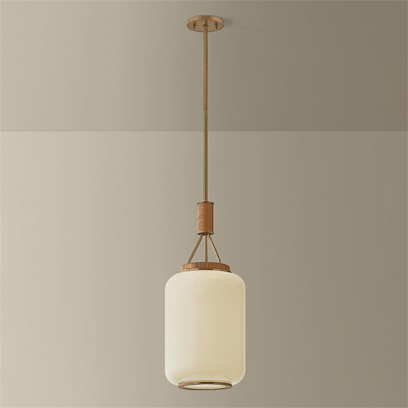 Judson 10 Inch Mini Pendant by Troy Lighting