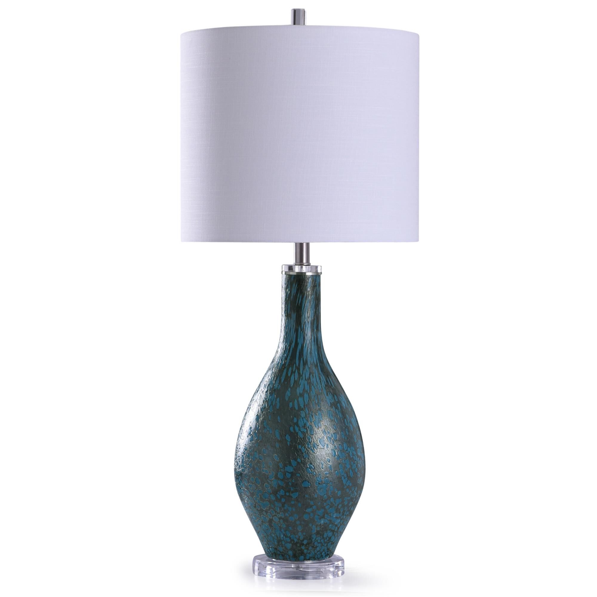 Modbury 35 Inch Table Lamp by Stylecraft