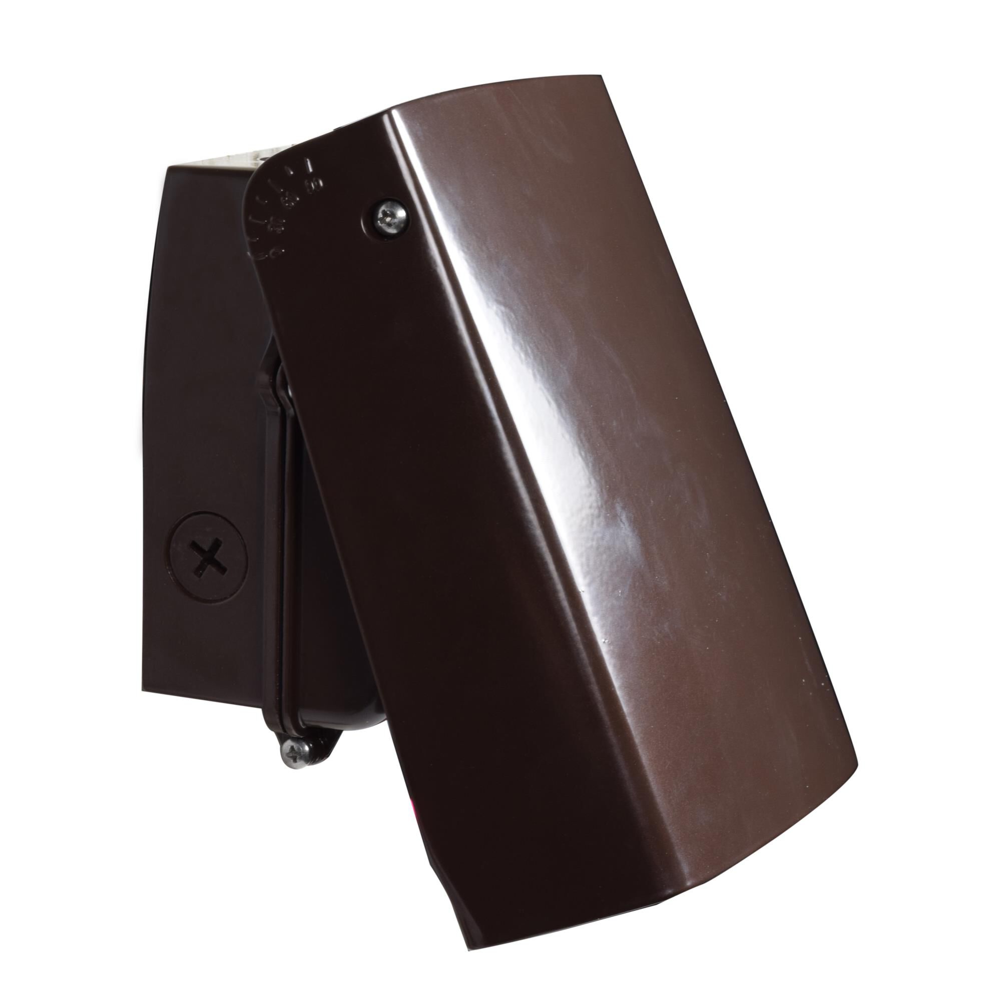 Adapt 7 Inch Tall LED Outdoor Wall Light by Access Lighting