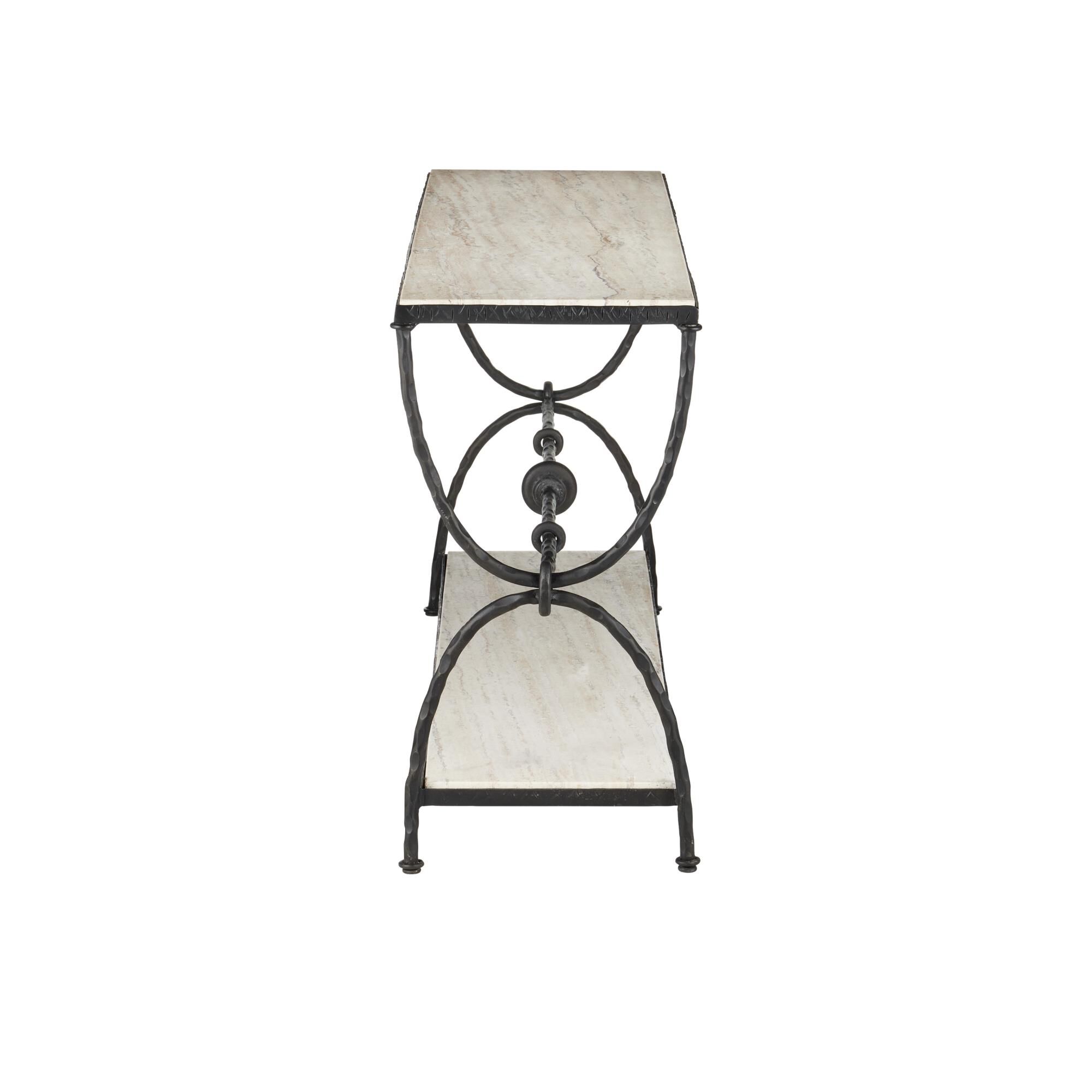 Shown in Natural and Rustic Bronze finish