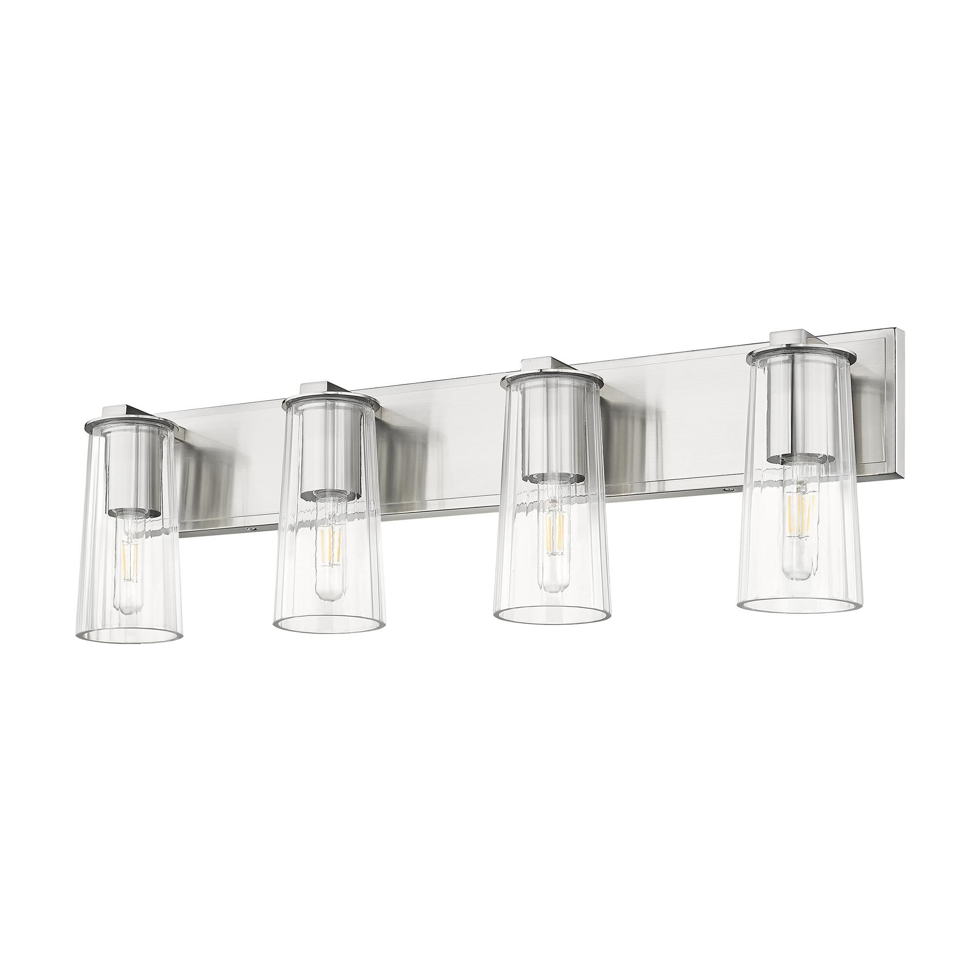 Titus 32 Inch Bath Vanity Light by Z Lite