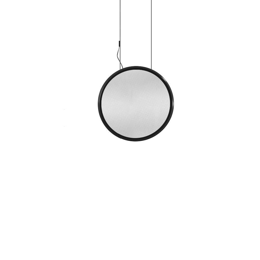 Artemide Ernesto Gismondi Discovery 27 Inch LED Large Pendant