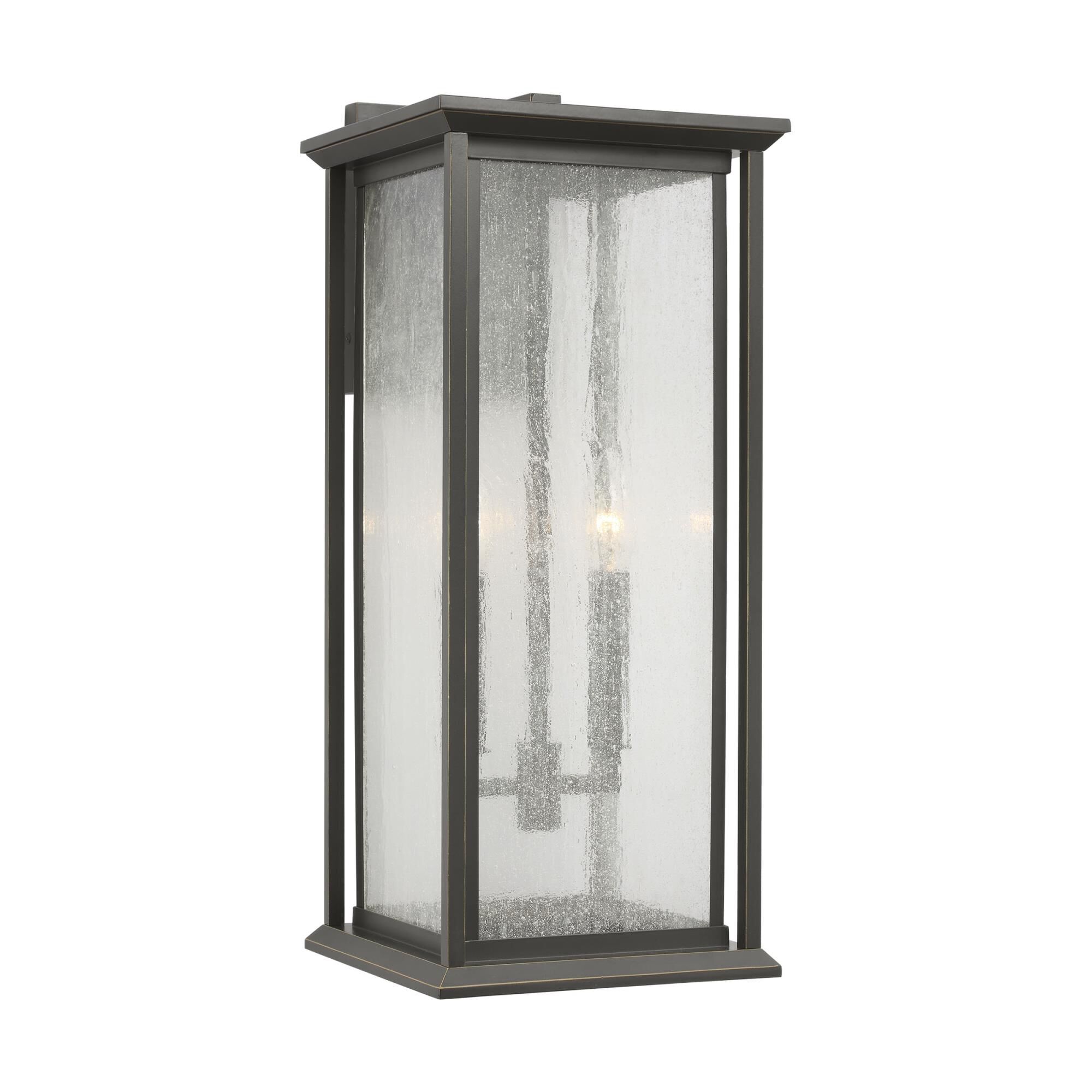 Audley 20 Inch Outdoor Wall Light by Generation Lighting
