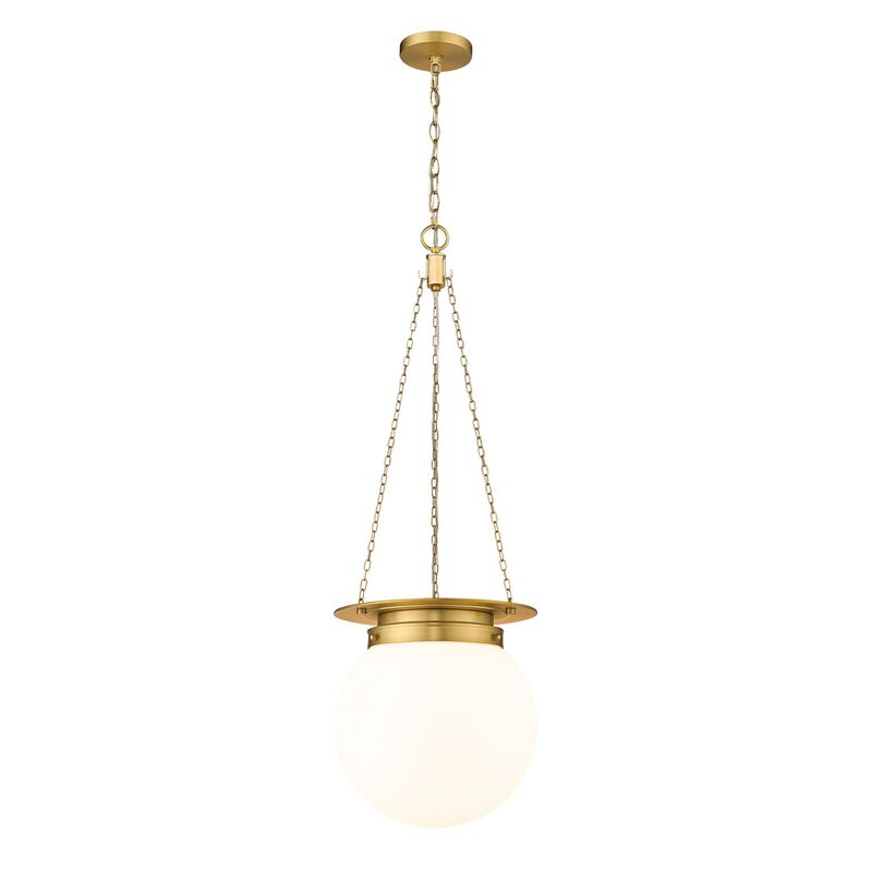 Cape Harbor Pendant 18 Inch Large Pendant by Z-Lite