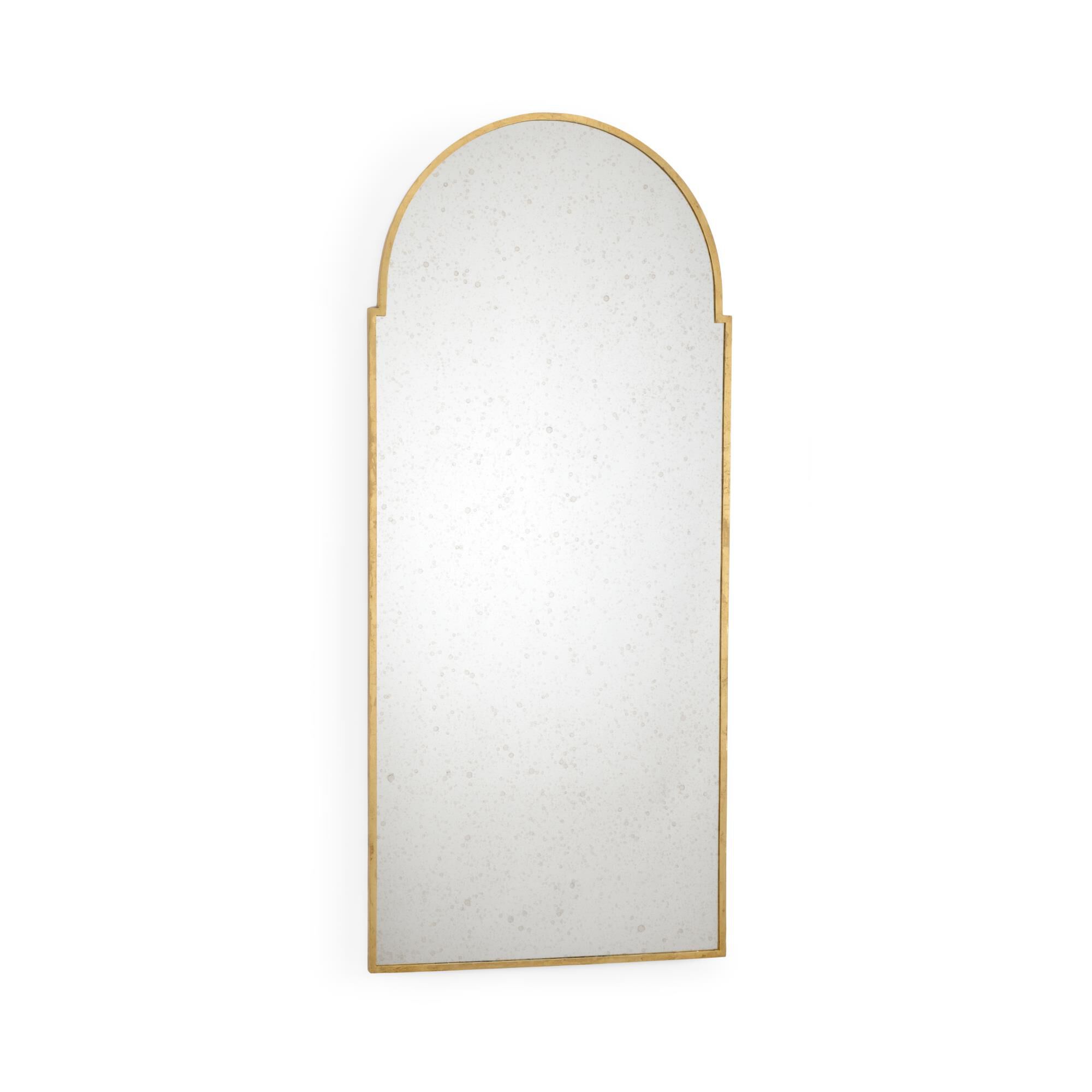 Baker Street Decorative Mirrors by Chelsea House