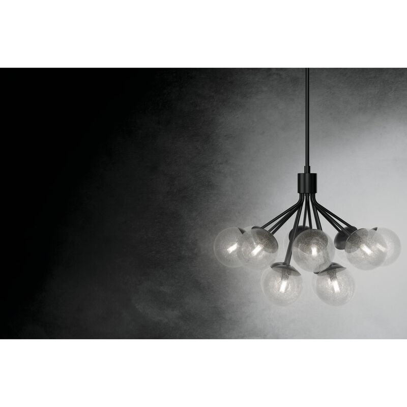 Silvarious 30 Inch Large Pendant by Kichler Lighting