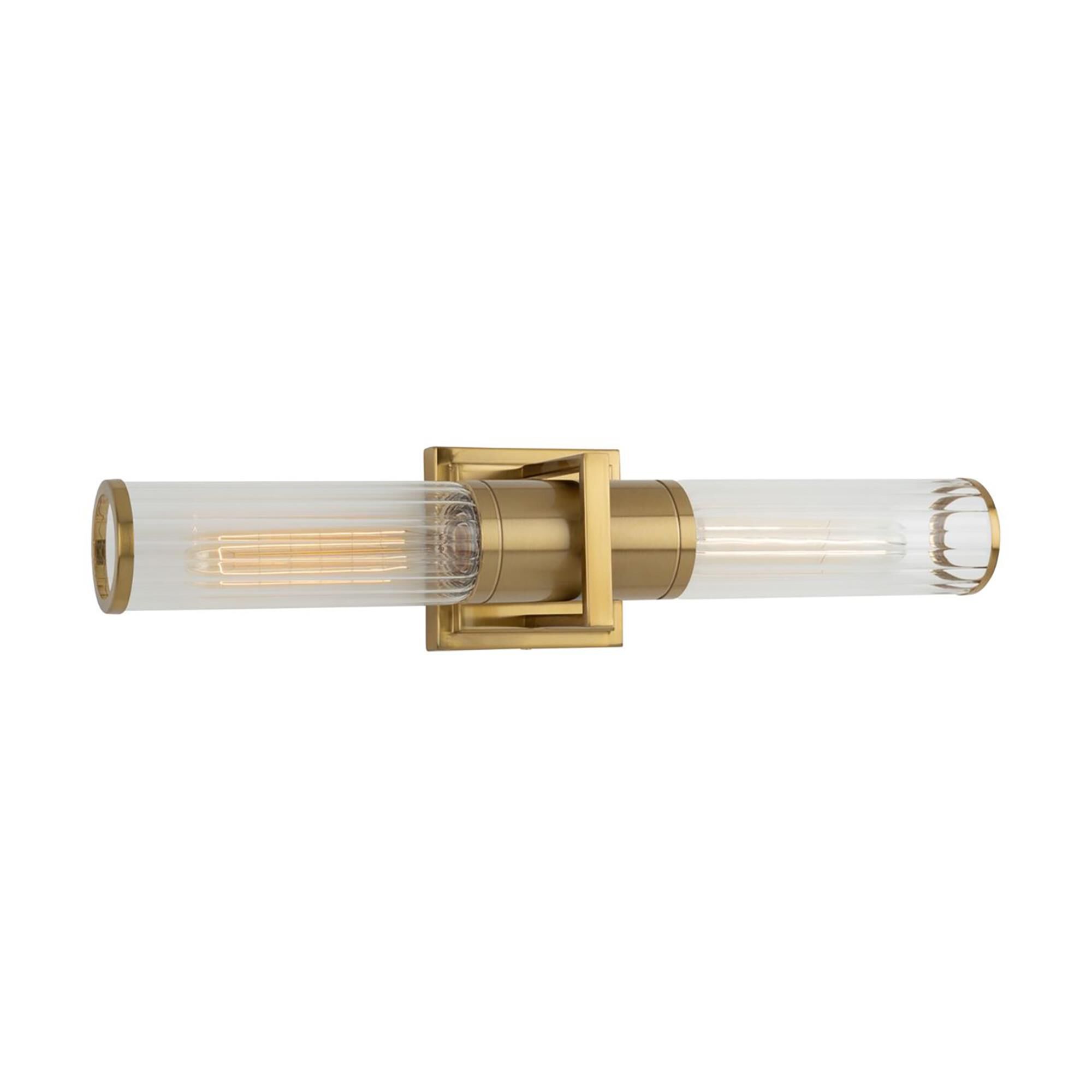 Positano 21 Inch Bath Vanity Light,