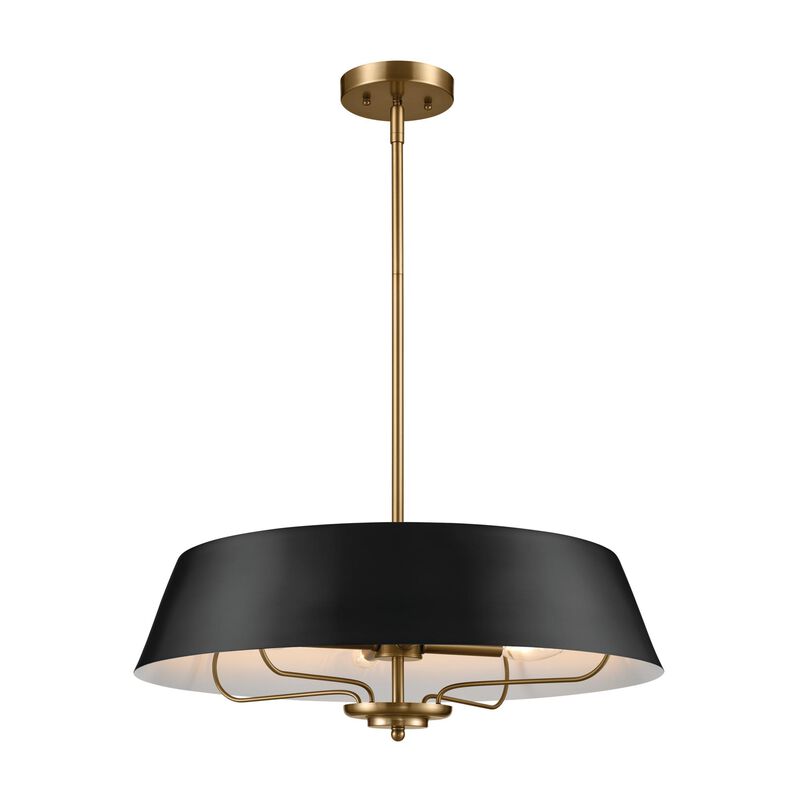 Luella Medium Pendant Light by Kichler