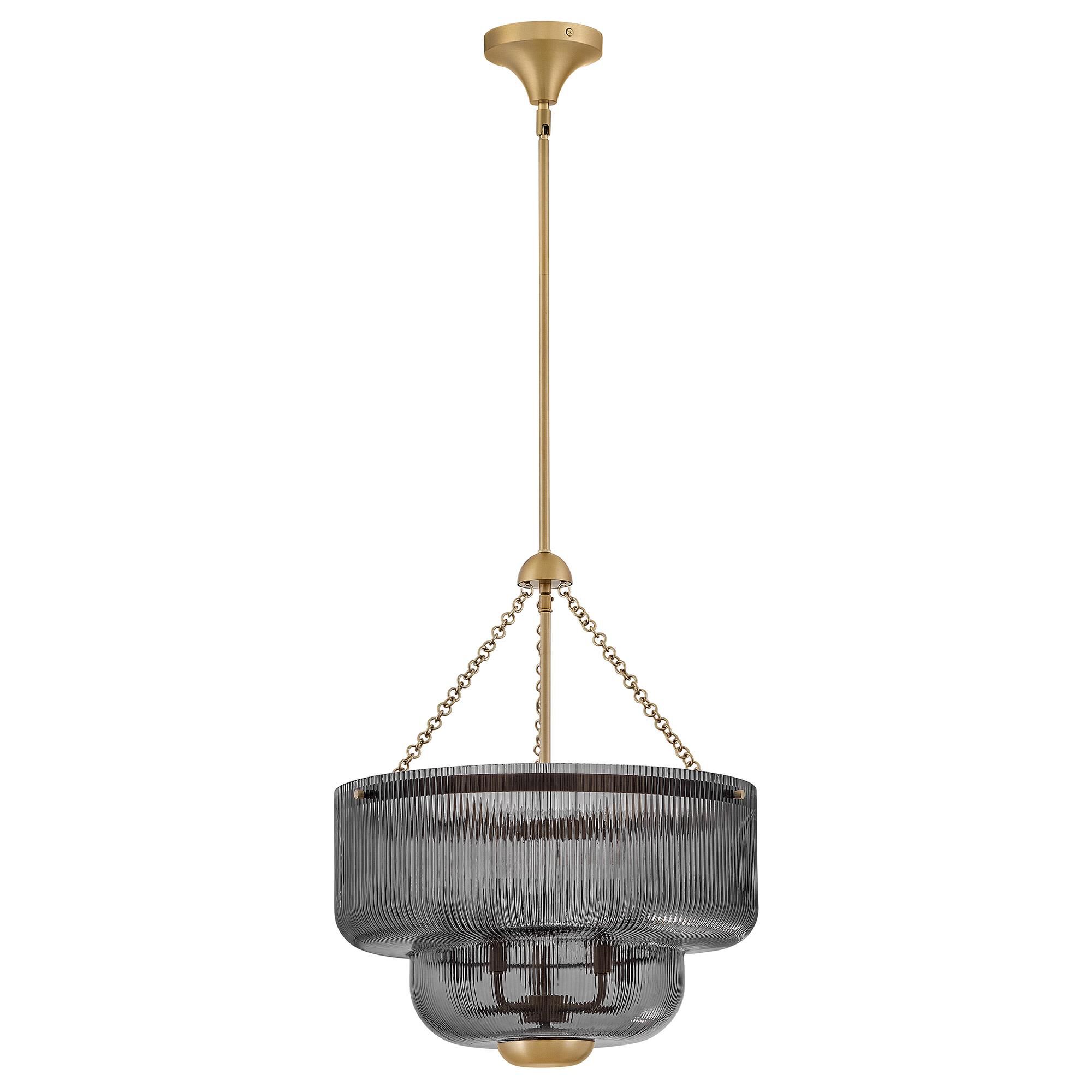 Adella 23 Inch Pendant Light,