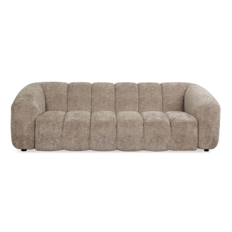 Modella 93 Inch Love Seat by Uttermost
